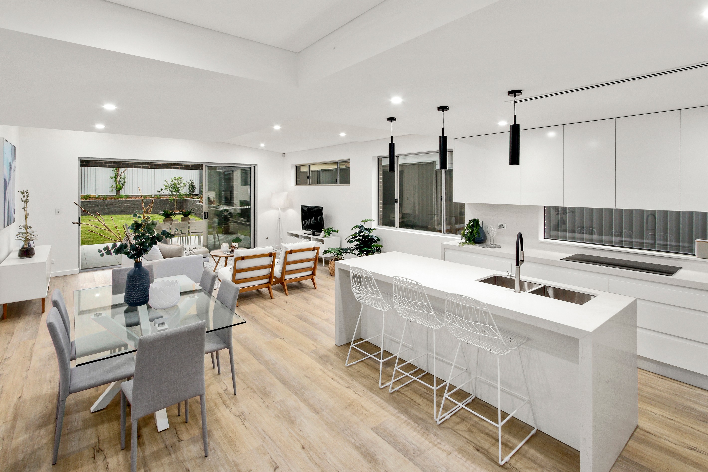 56b Easton Avenue, Sylvania, NSW 2224