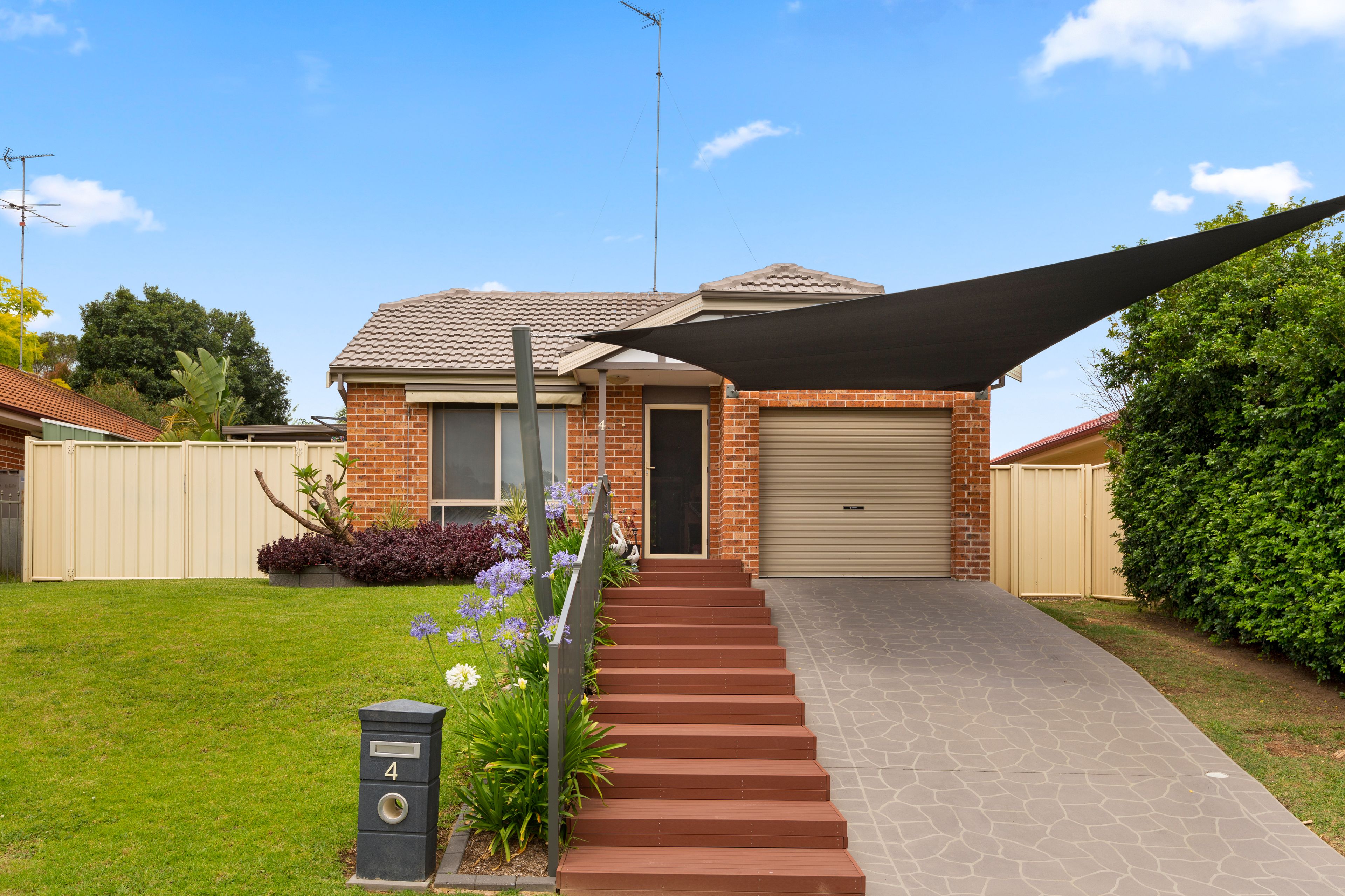4 Oliveri Place, Schofields NSW 2762