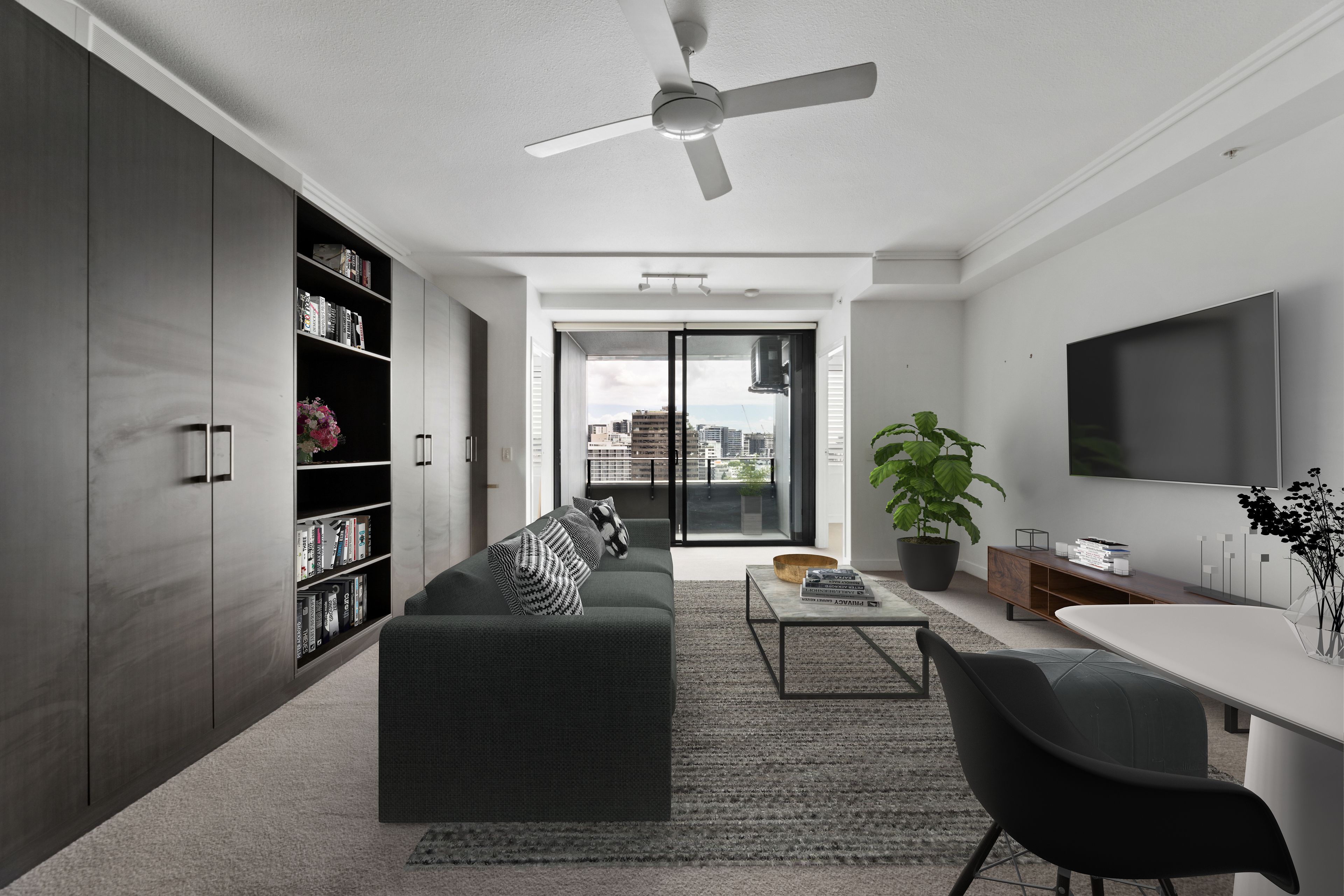 25 Connor Street, Fortitude Valley QLD 4006