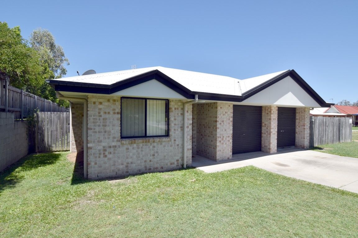 11 Cavella Drive, Glen Eden, QLD 4680