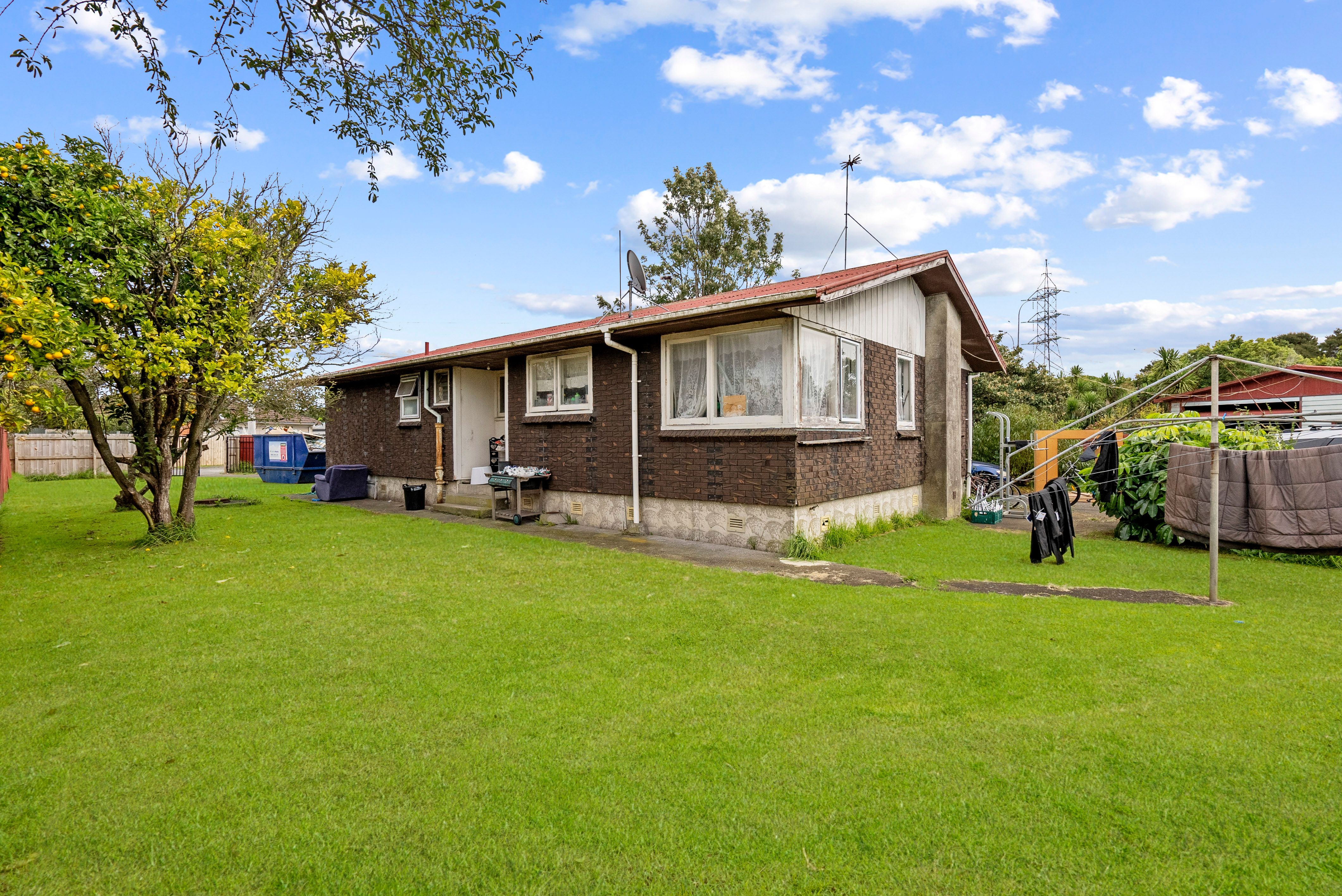 7 Lynn Place, Otara, Manukau City