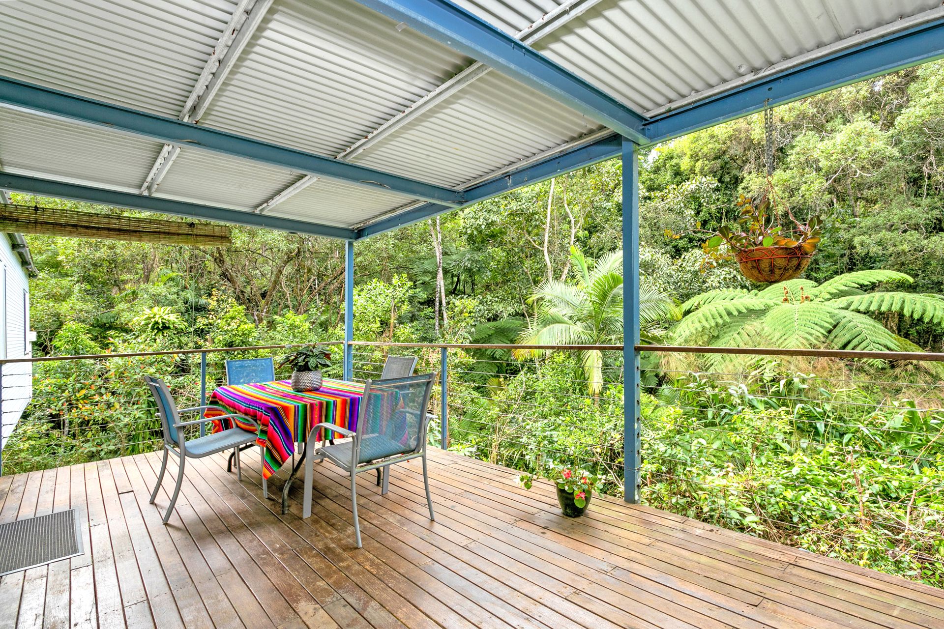 11 Harriman Street, Kuranda, QLD 4881