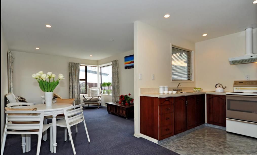 2/3 Maxwell Street, Riccarton, Christchurch City