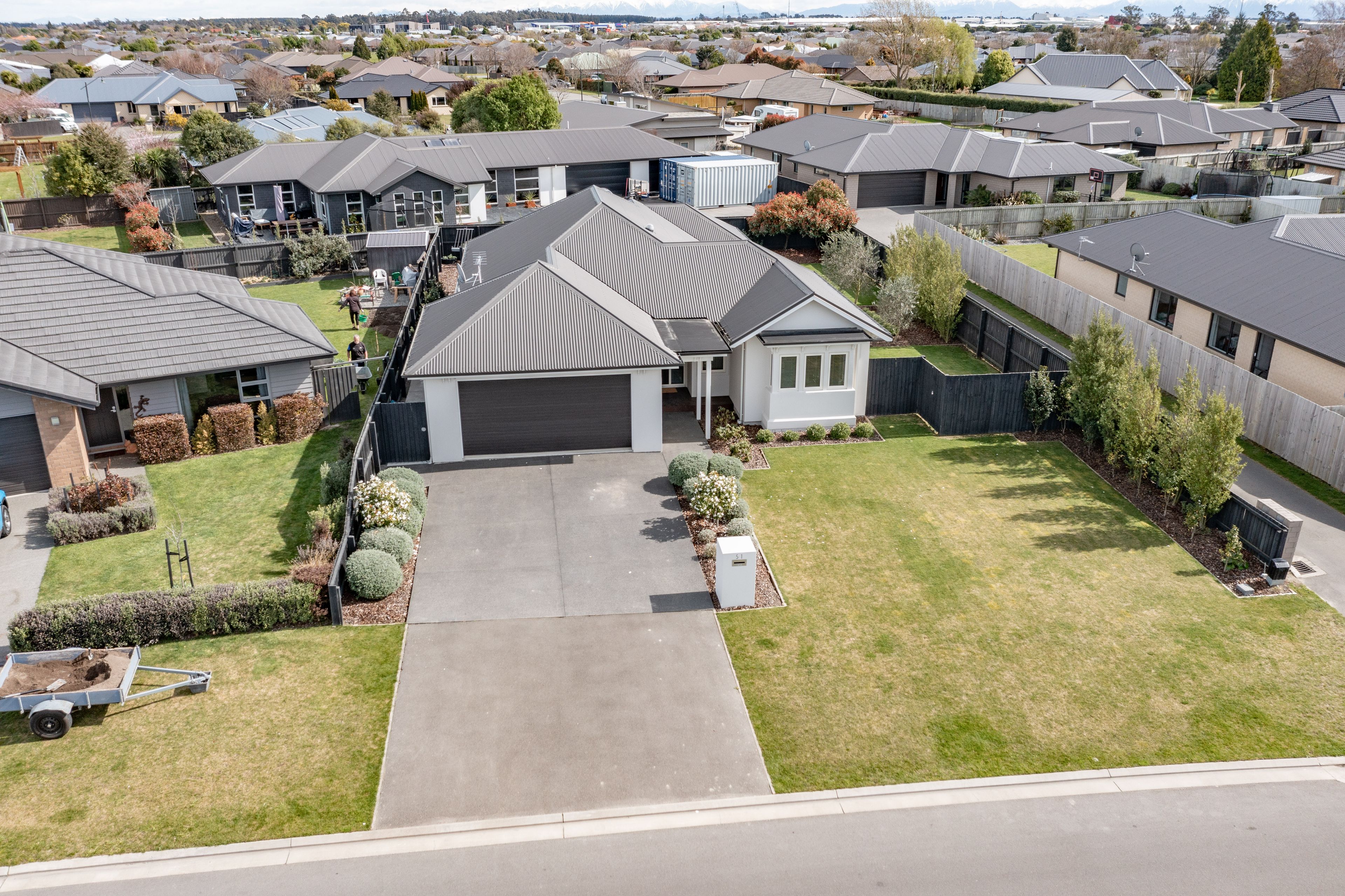 51 Beaumont Drive, Rolleston, Selwyn District