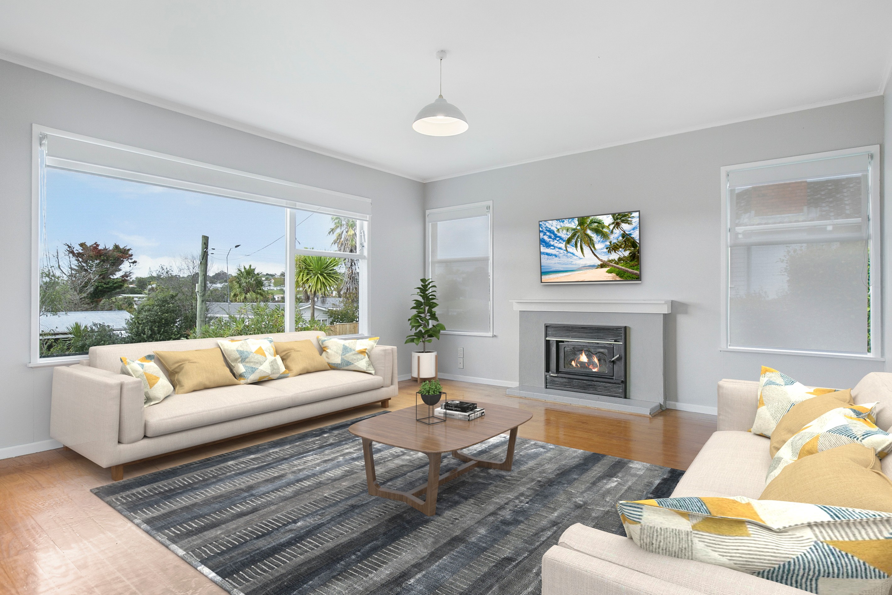 62 Fairclough Road, Beach Haven, North Shore City