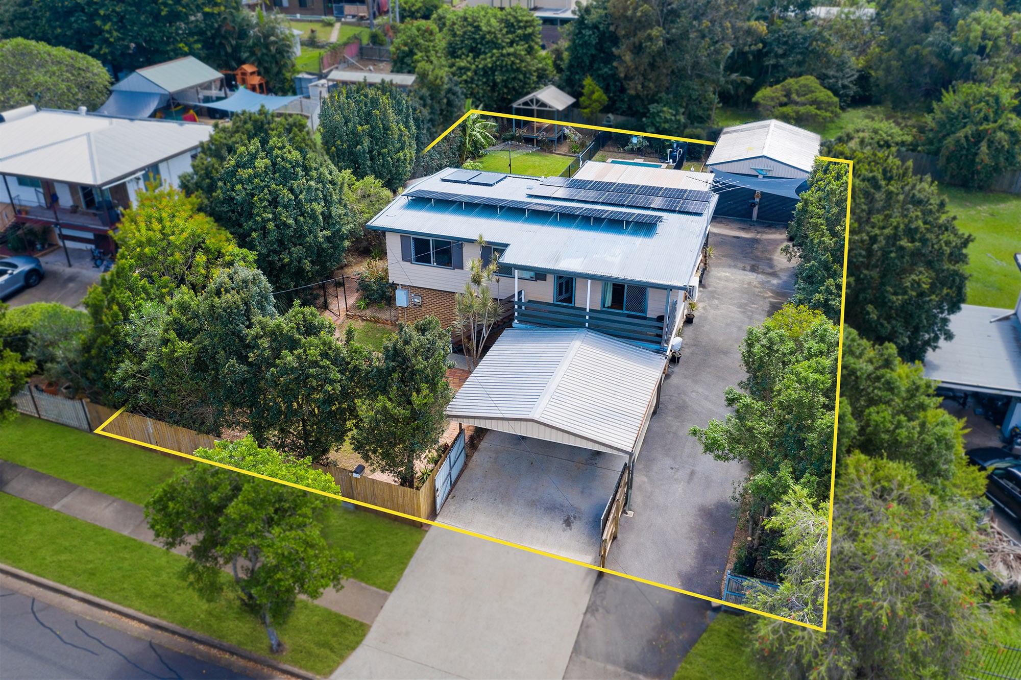 144 Aquarius Drive, Kingston, QLD 4114