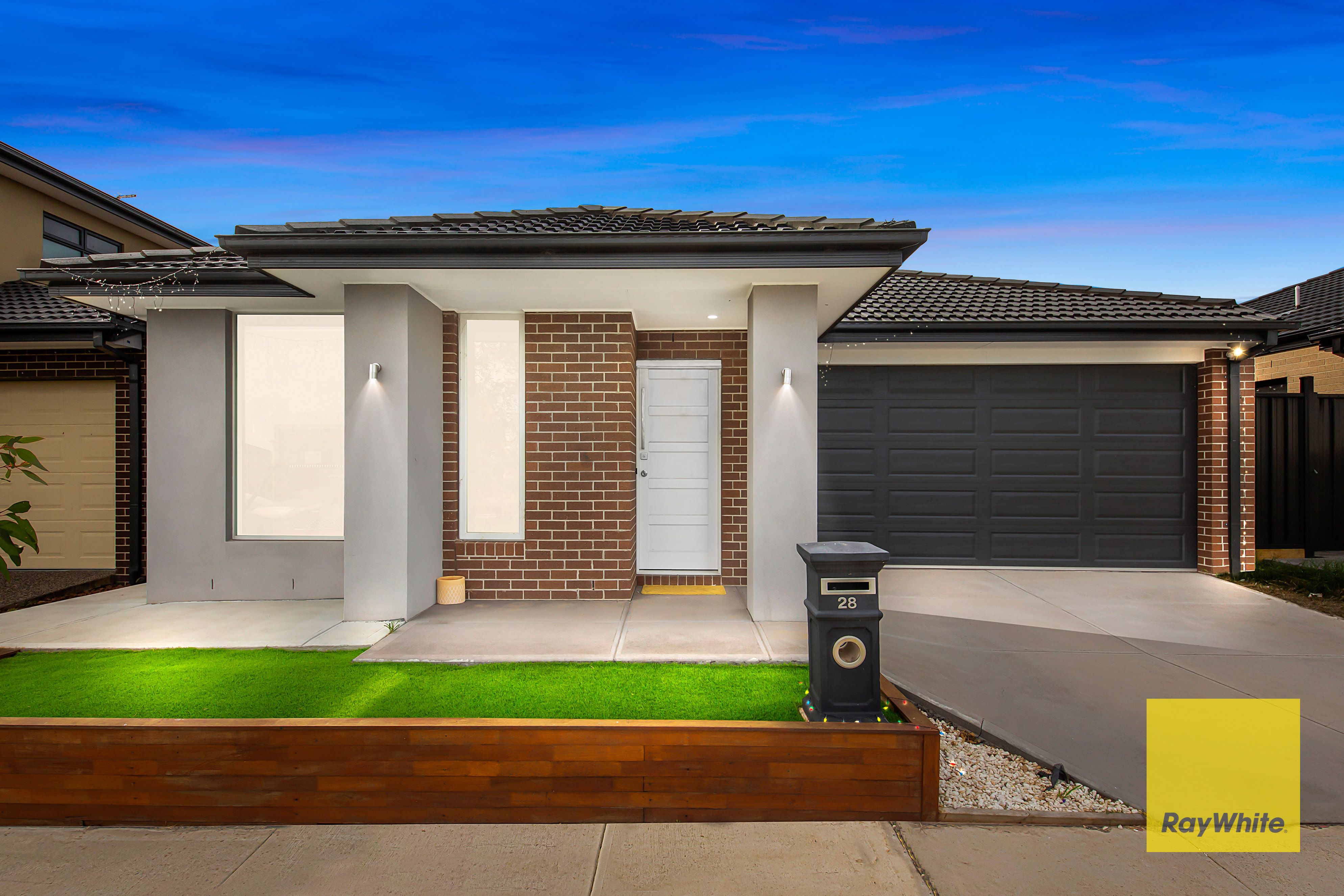 28 Ceremony Drive, Tarneit, VIC 3029
