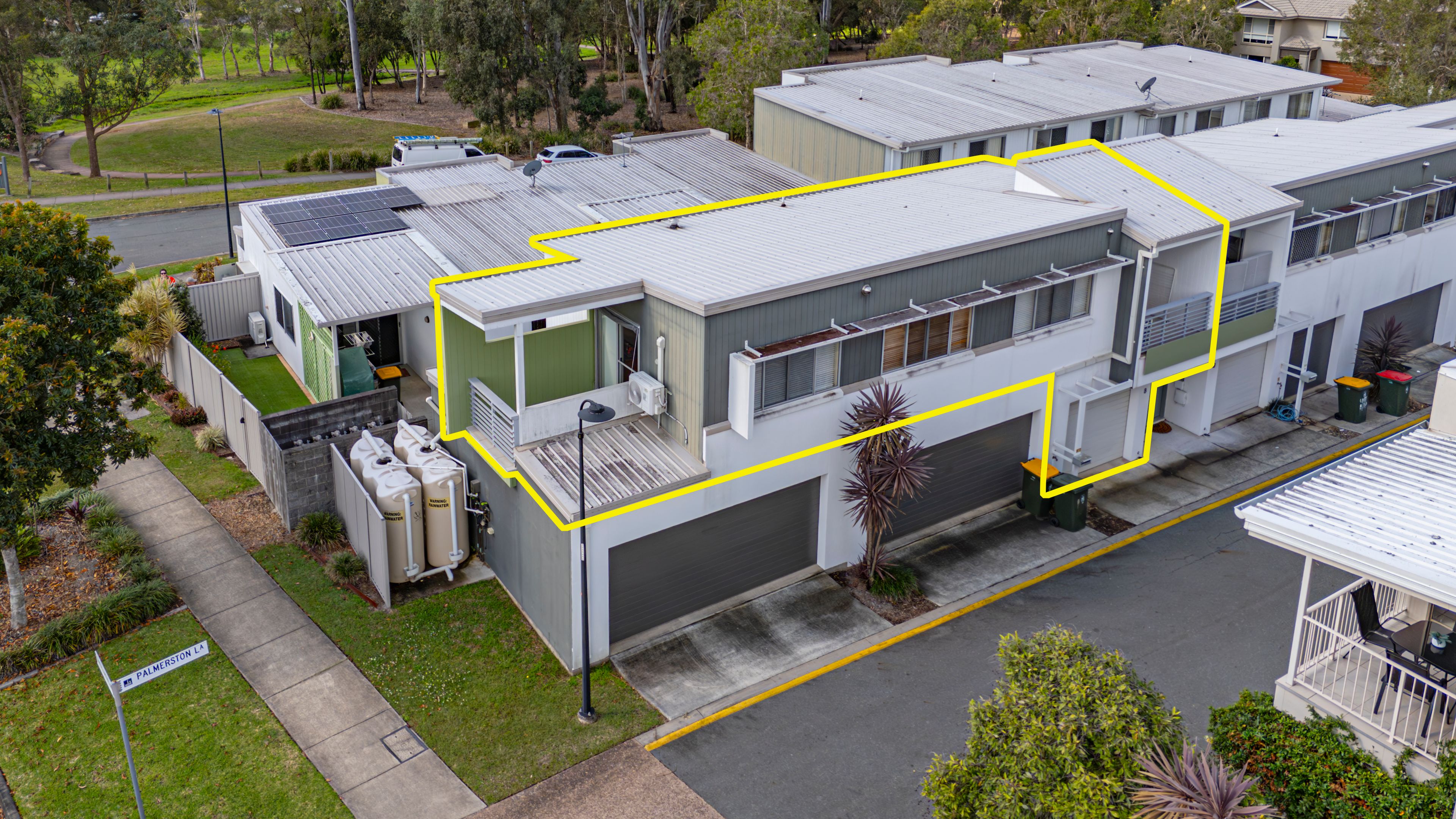 2 Palmerston Lane, Fitzgibbon QLD 4018