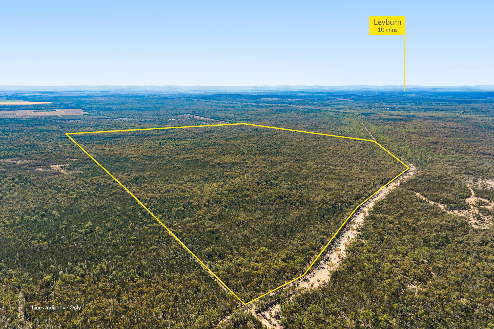 'Googoorewon' Lot 56 Stonehenge Road — photo 14 of 14