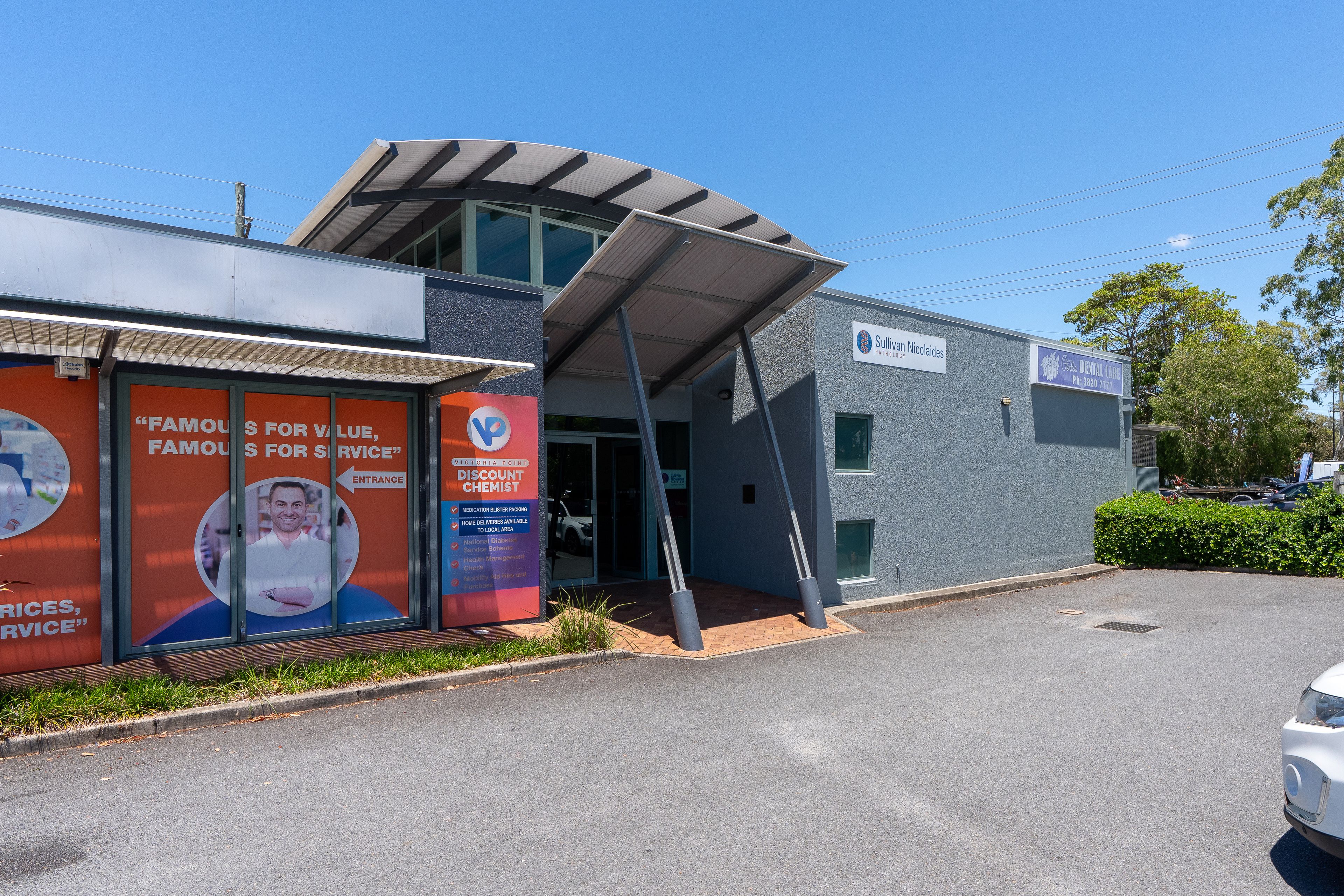 4/1 Bunker Road, Victoria Point, QLD 4165