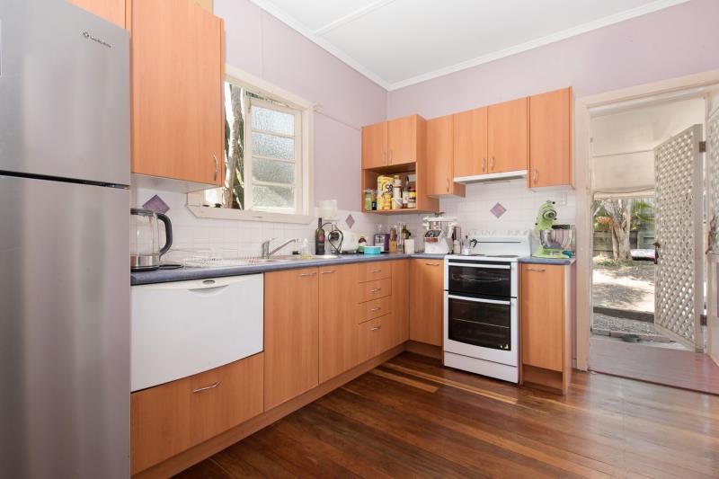 25 Bancroft Street, Kelvin Grove, QLD 4059