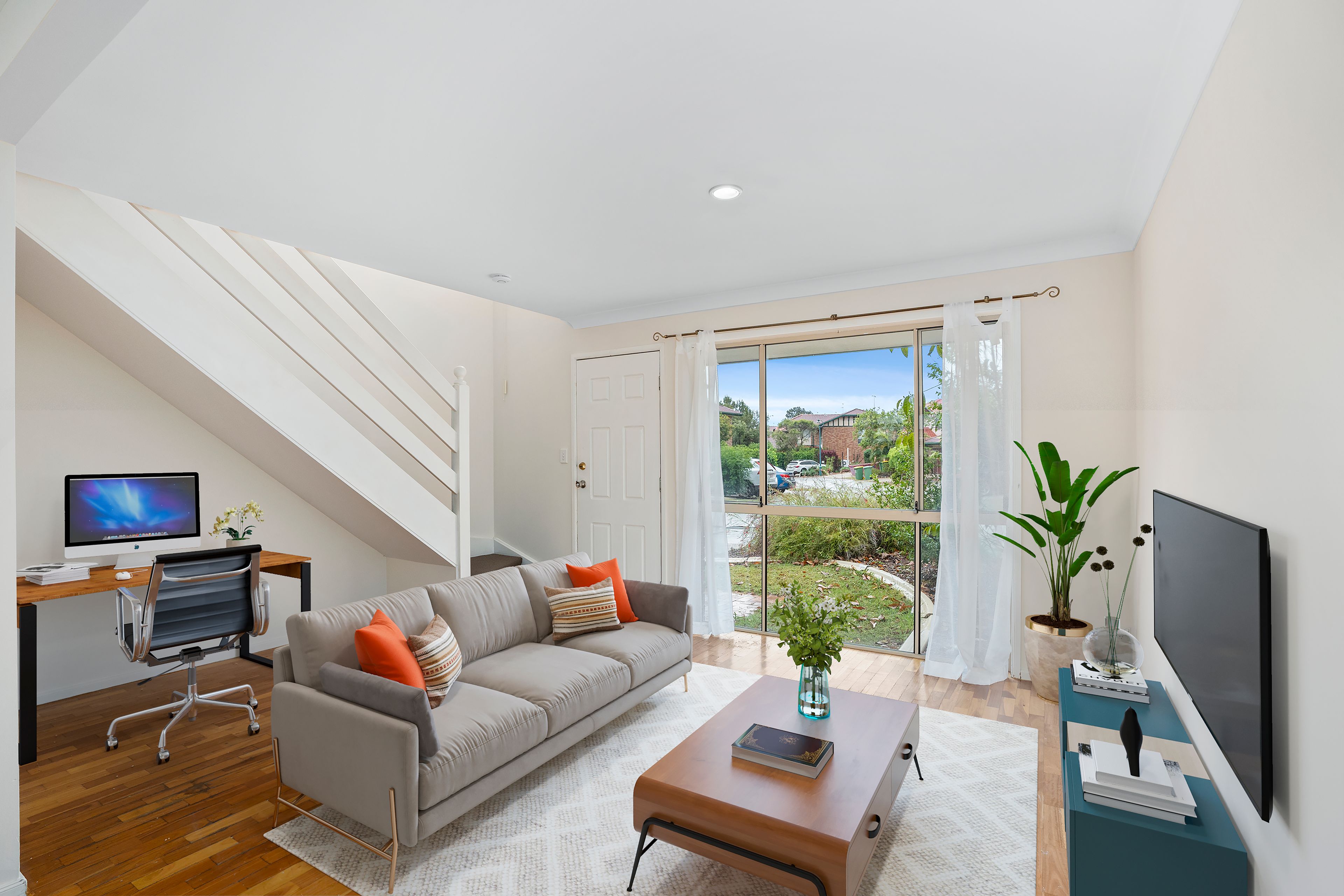 47/75 Brown Street, Labrador, QLD 4215