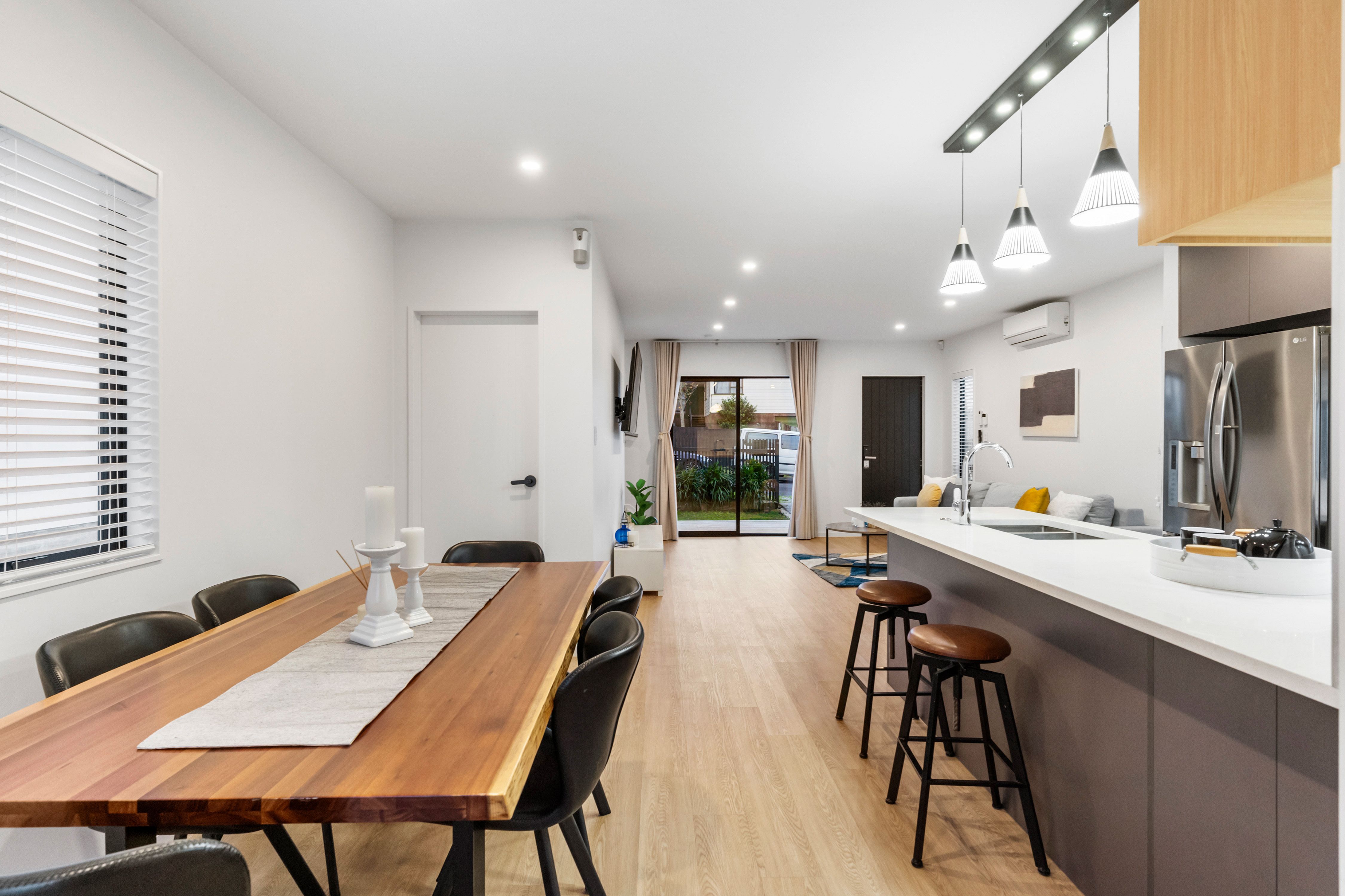 64A Rosewarne Crescent, Glendene, Waitakere City