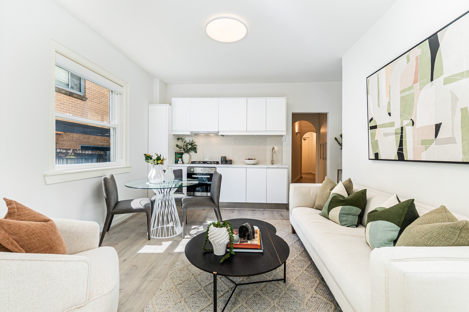 3/222 Old South Head Road, Bellevue Hill, NSW 2023