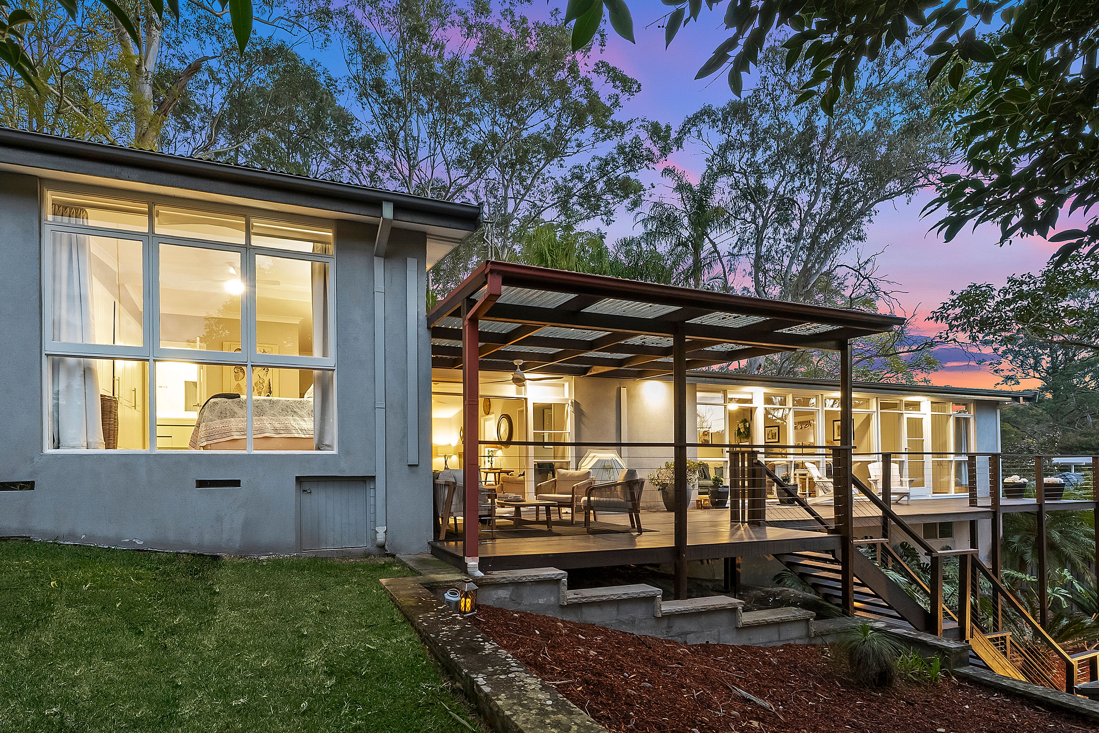 15 Lister Street — photo from Ray White Upper North Shore