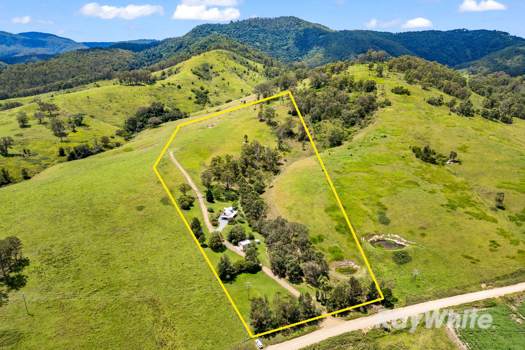 716 Bowman Farm Road, Gloucester, NSW 2422