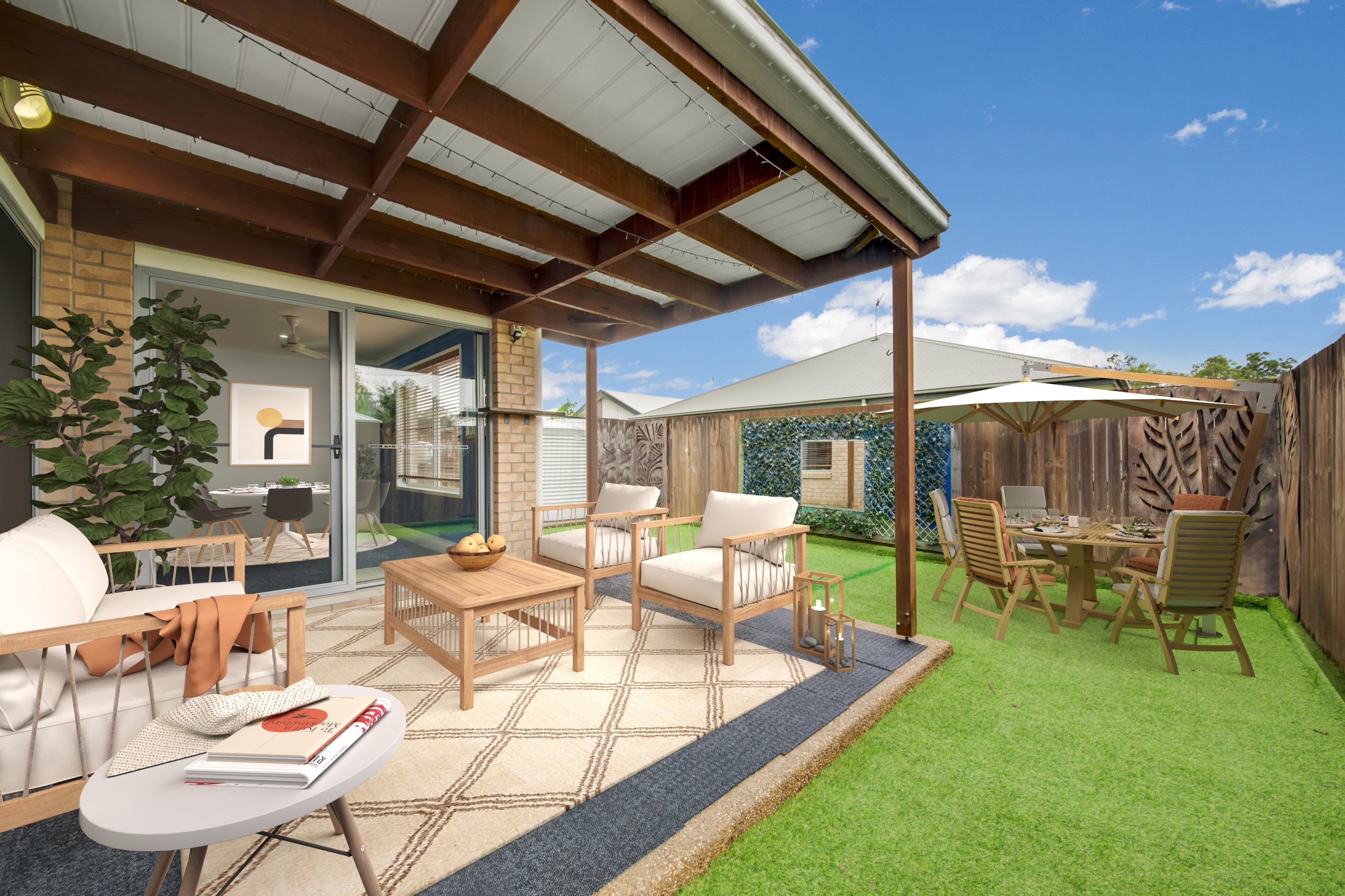 29 Seagull Boulevard, Kirkwood, QLD 4680