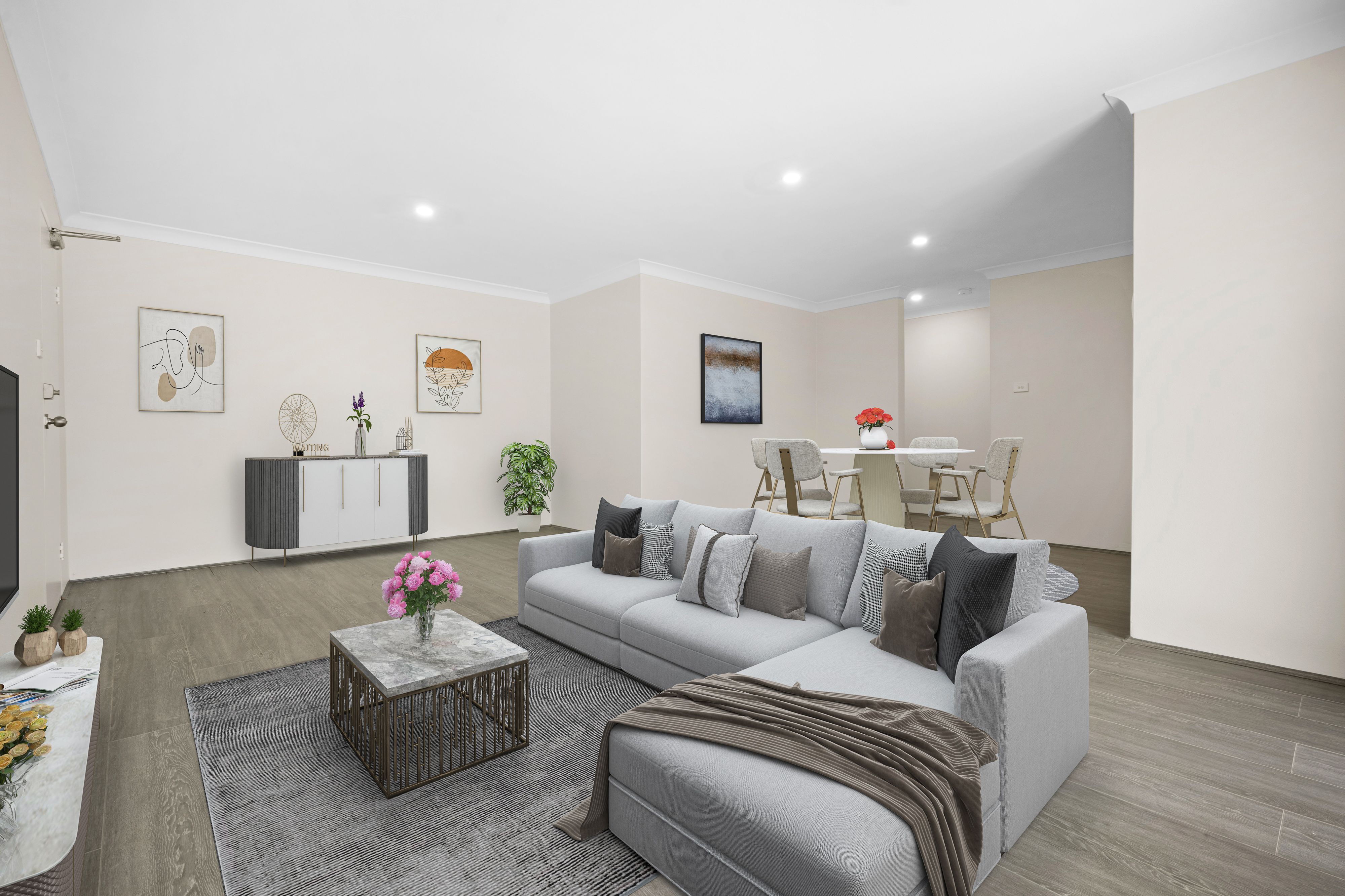105-109 Albert Street, Werrington NSW 2747
