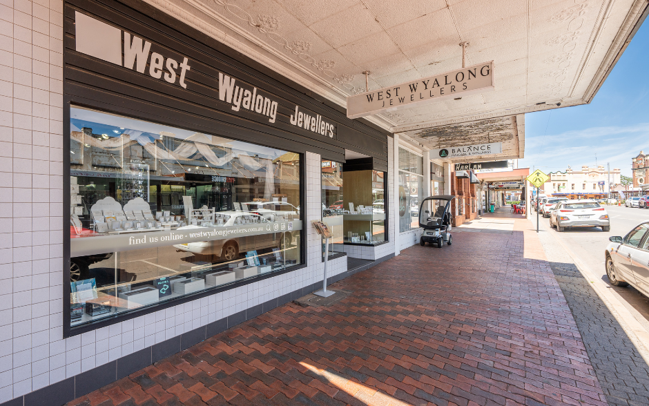 118 Main Street, West Wyalong, NSW 2671