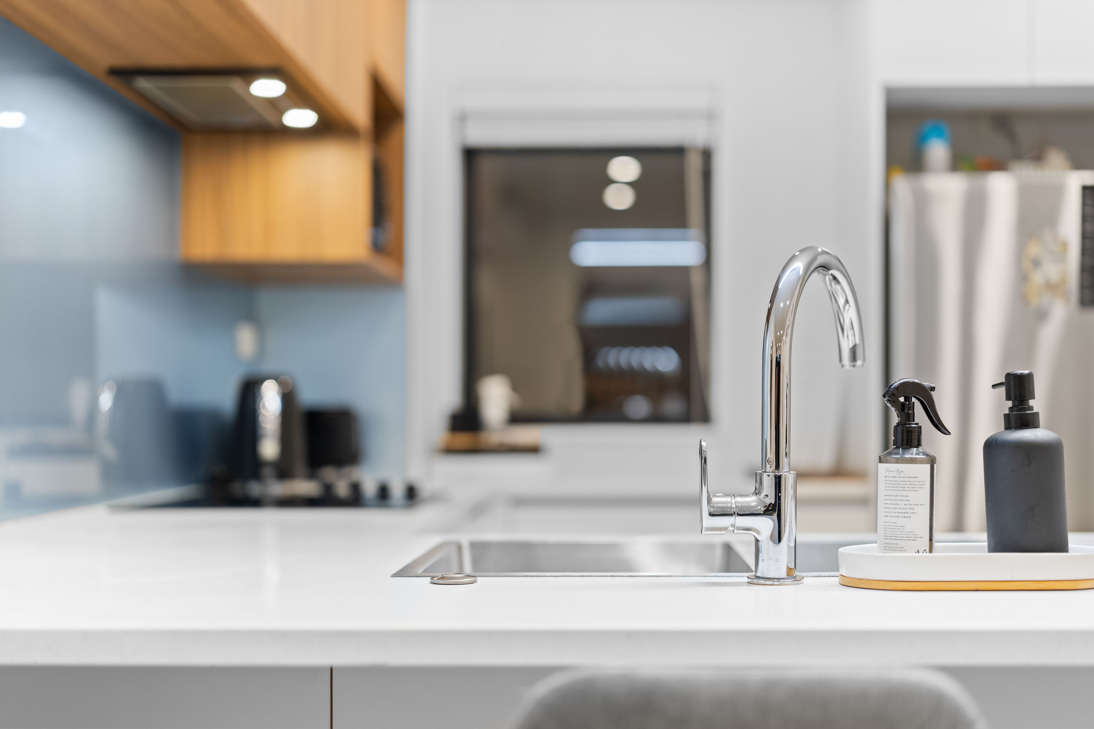 5/9 Flanshaw Road, Te Atatu South, Waitakere City