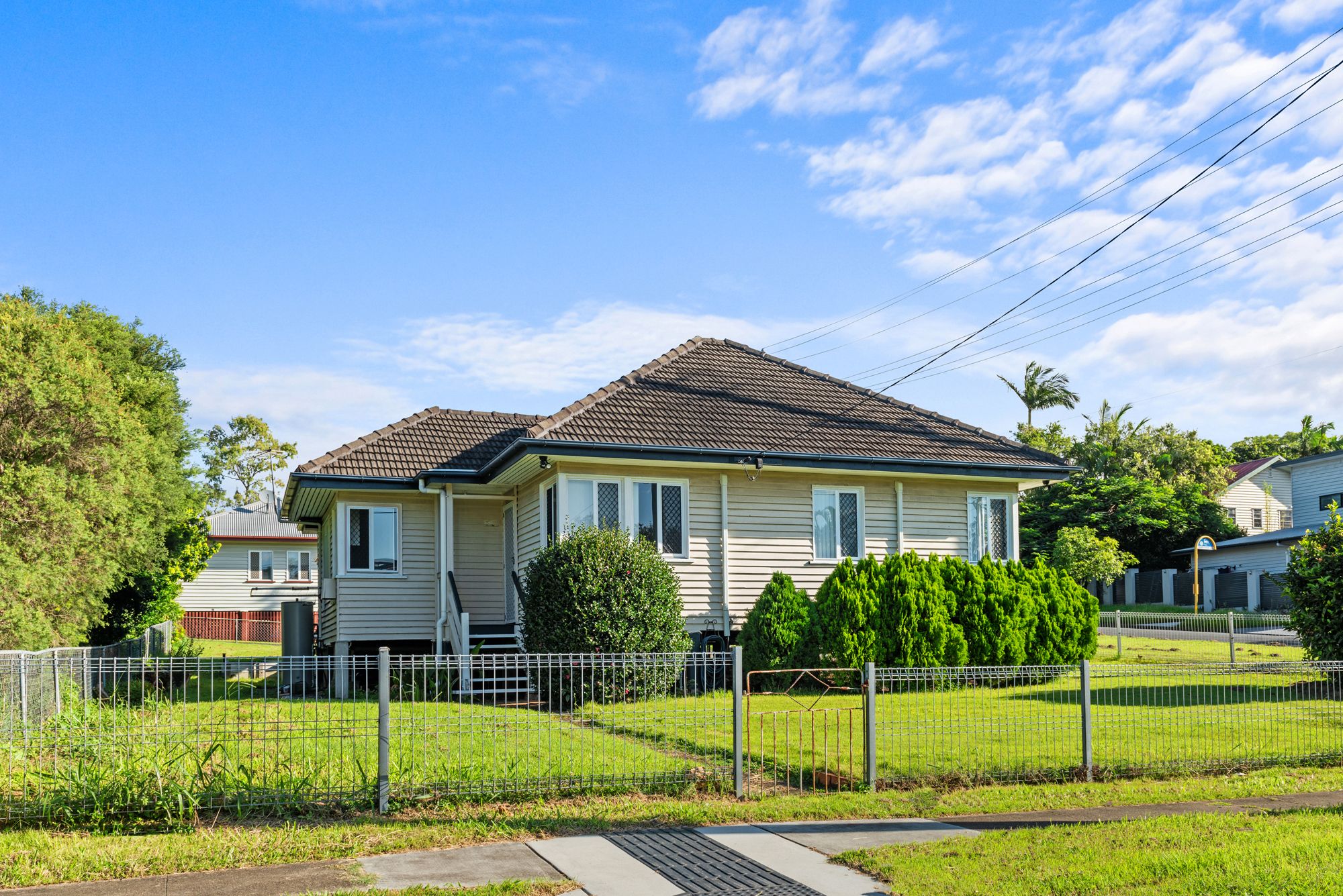 25 Wattle Street, Stafford Heights QLD 4053