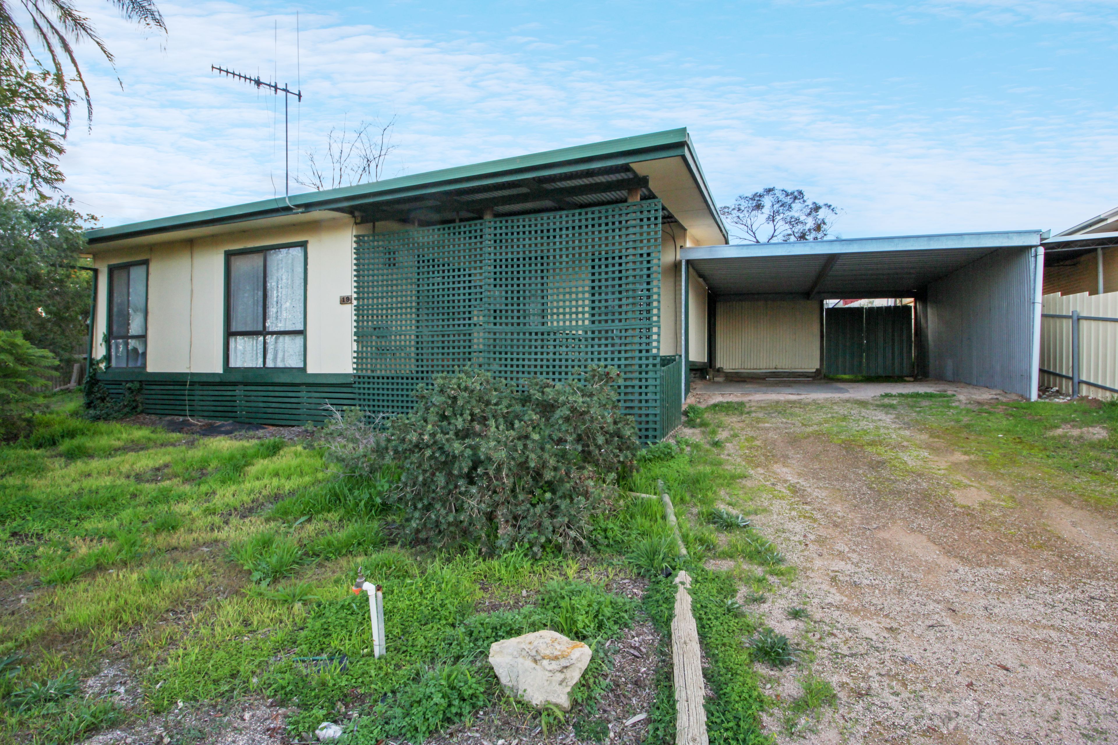 19 Stoeckel Terrace, Paringa SA 5340