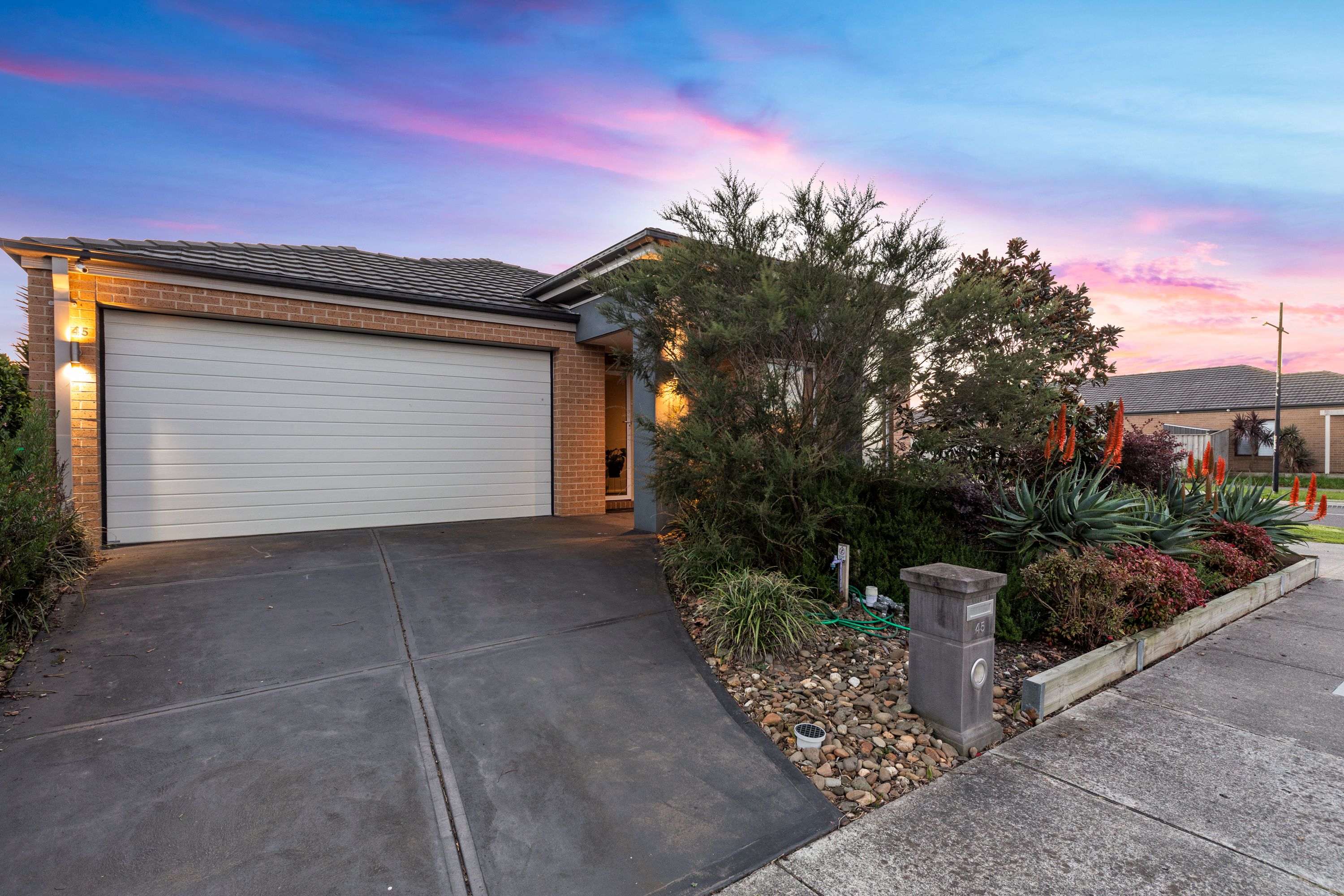 45 Lincoln Avenue, Officer, VIC 3809