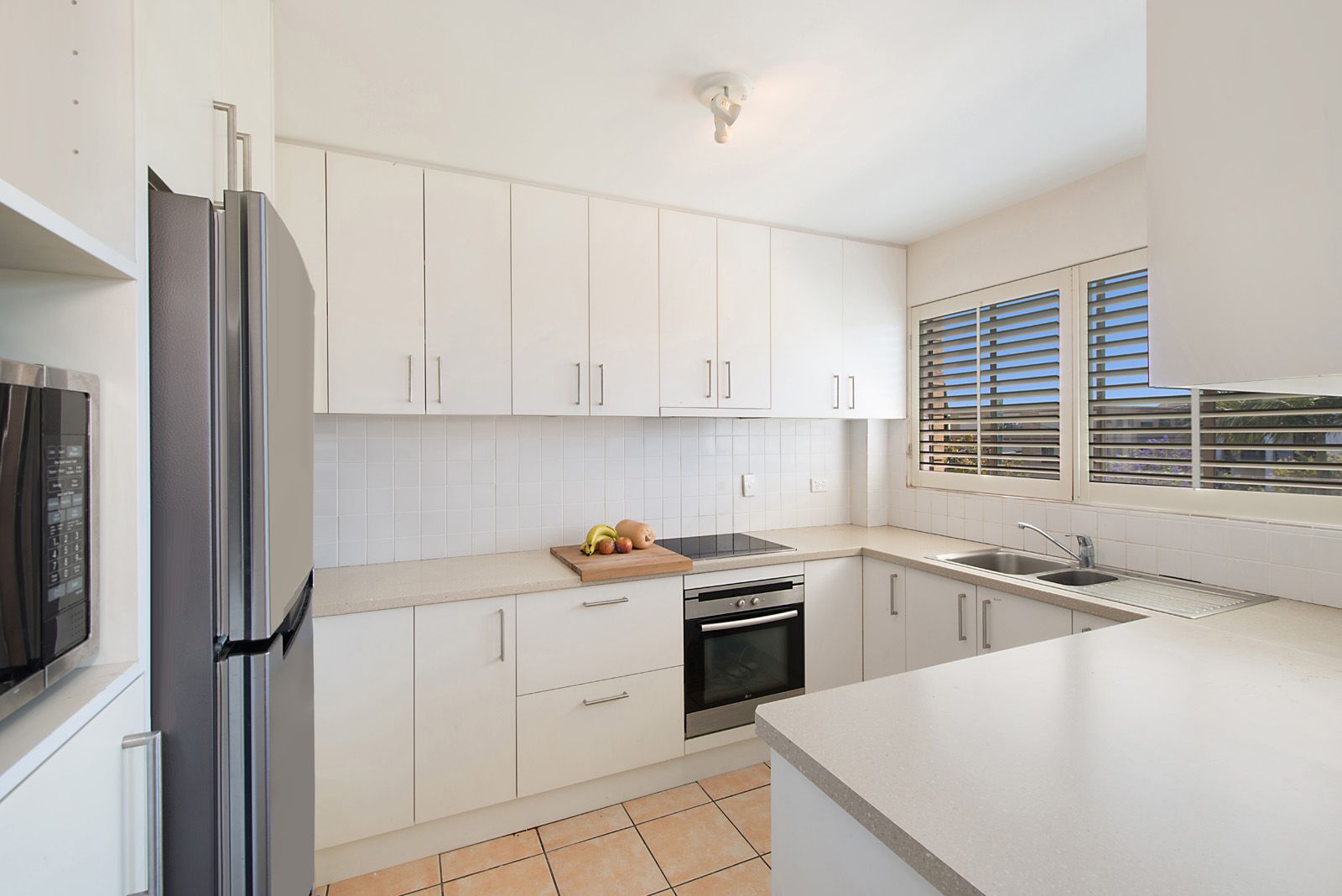 12/383 Bowen Terrace, New Farm, QLD 4005