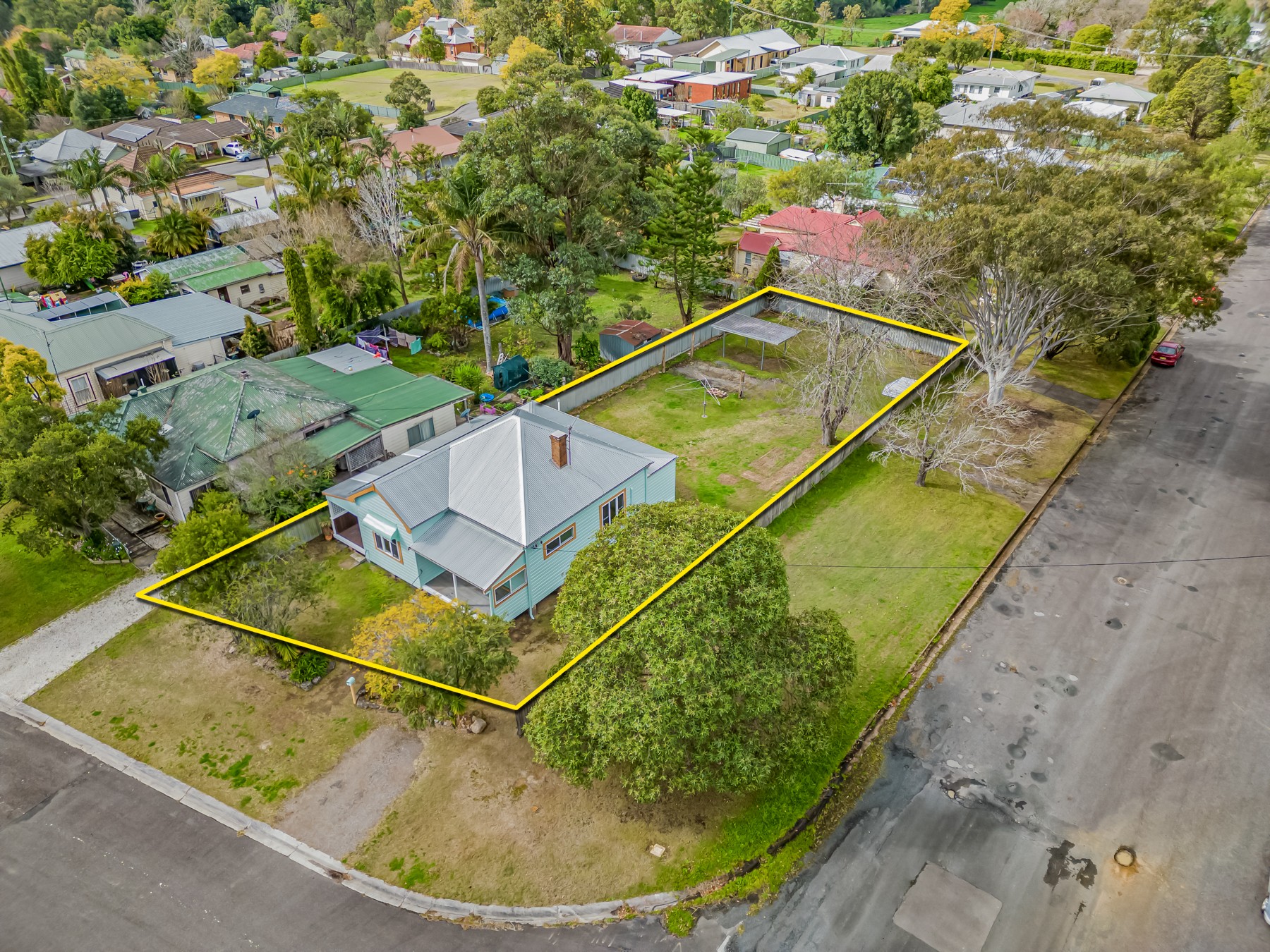 1 Windeyer Street, Dungog, NSW 2420