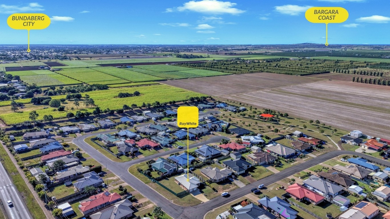 14 Regent Court, Thabeban, QLD 4670
