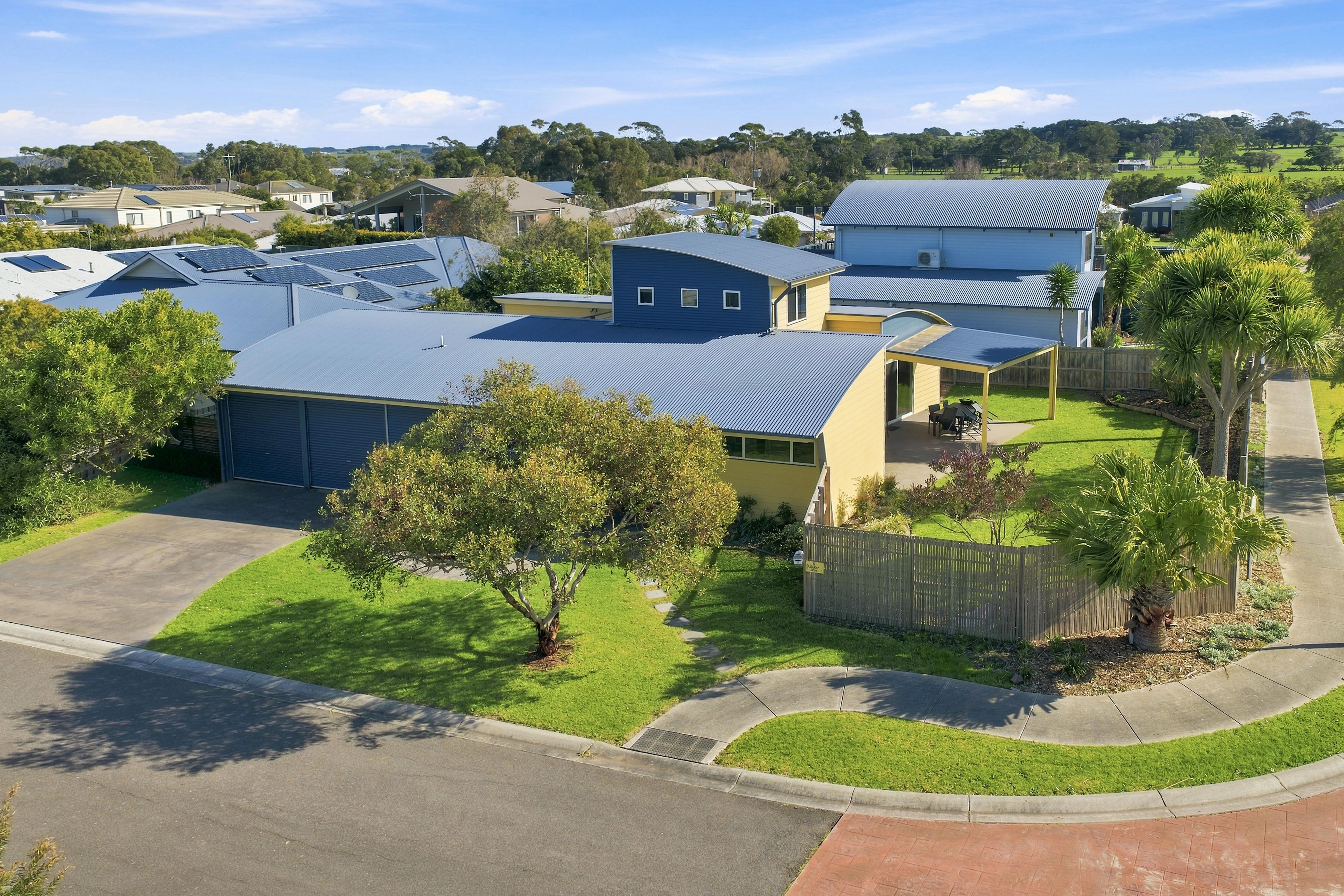 6 Outrigger Drive — photo from Ray White Inverloch