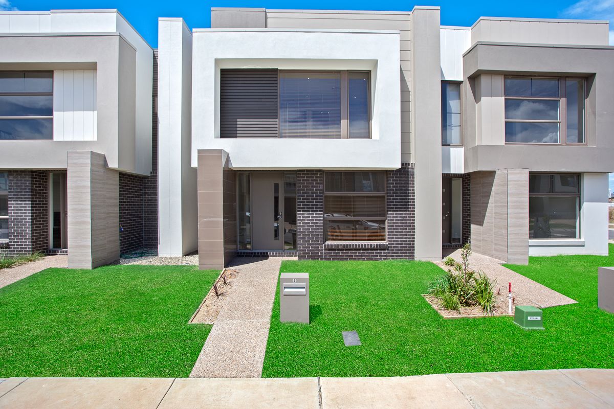 4 Betzel Court — photo from Ray White North Lakes