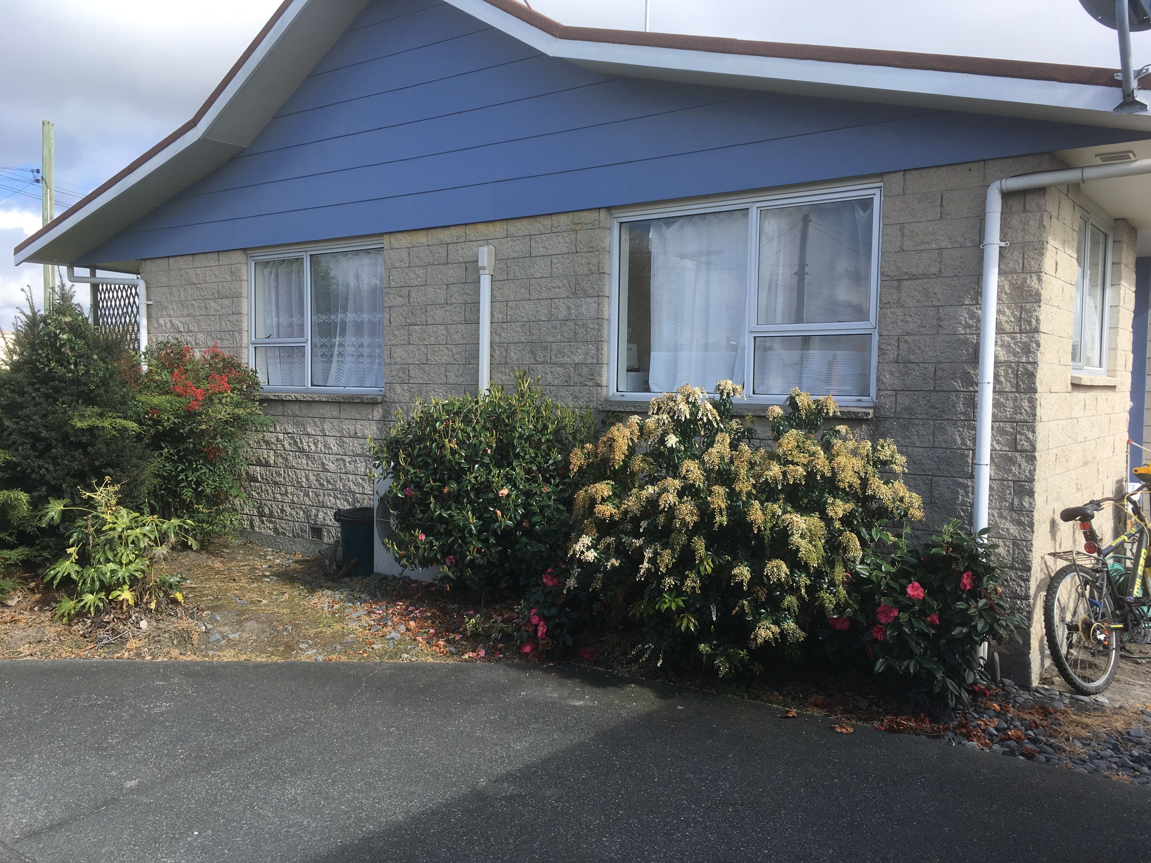 4/1 Porter Street, Netherby, Ashburton District