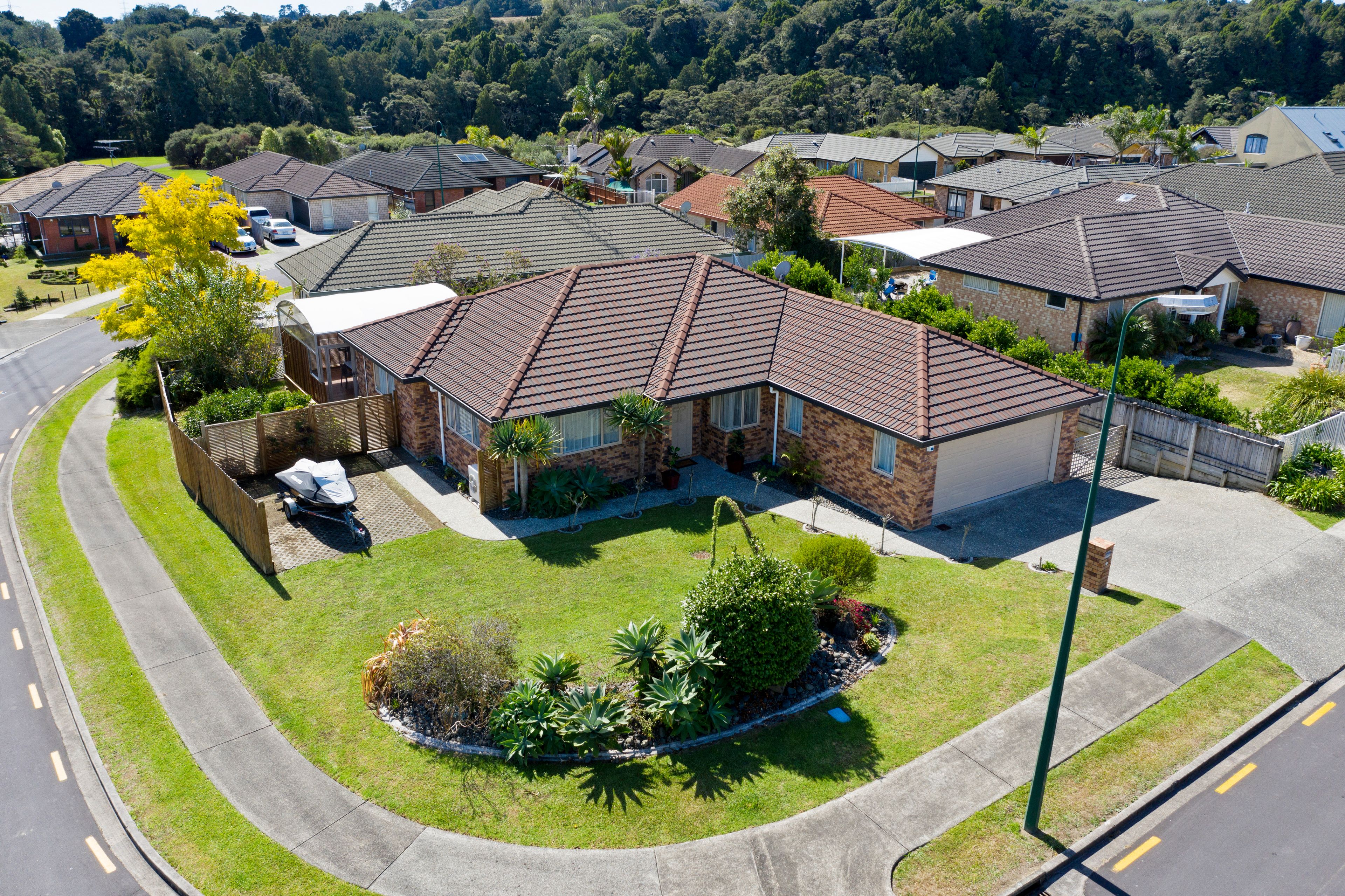 5 Norman Close, The Gardens, Manukau City