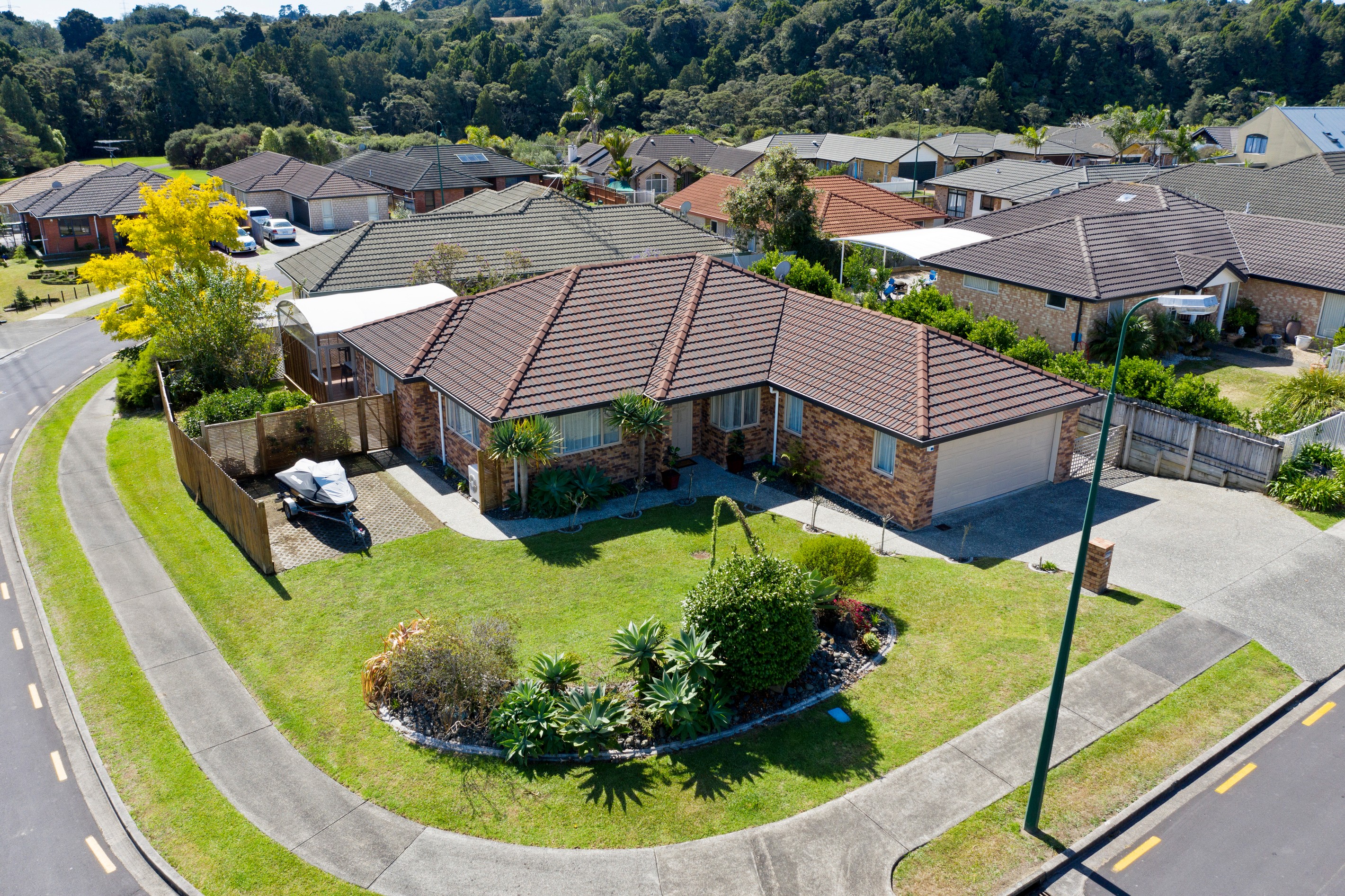 5 Norman Close, The Gardens, Manukau City