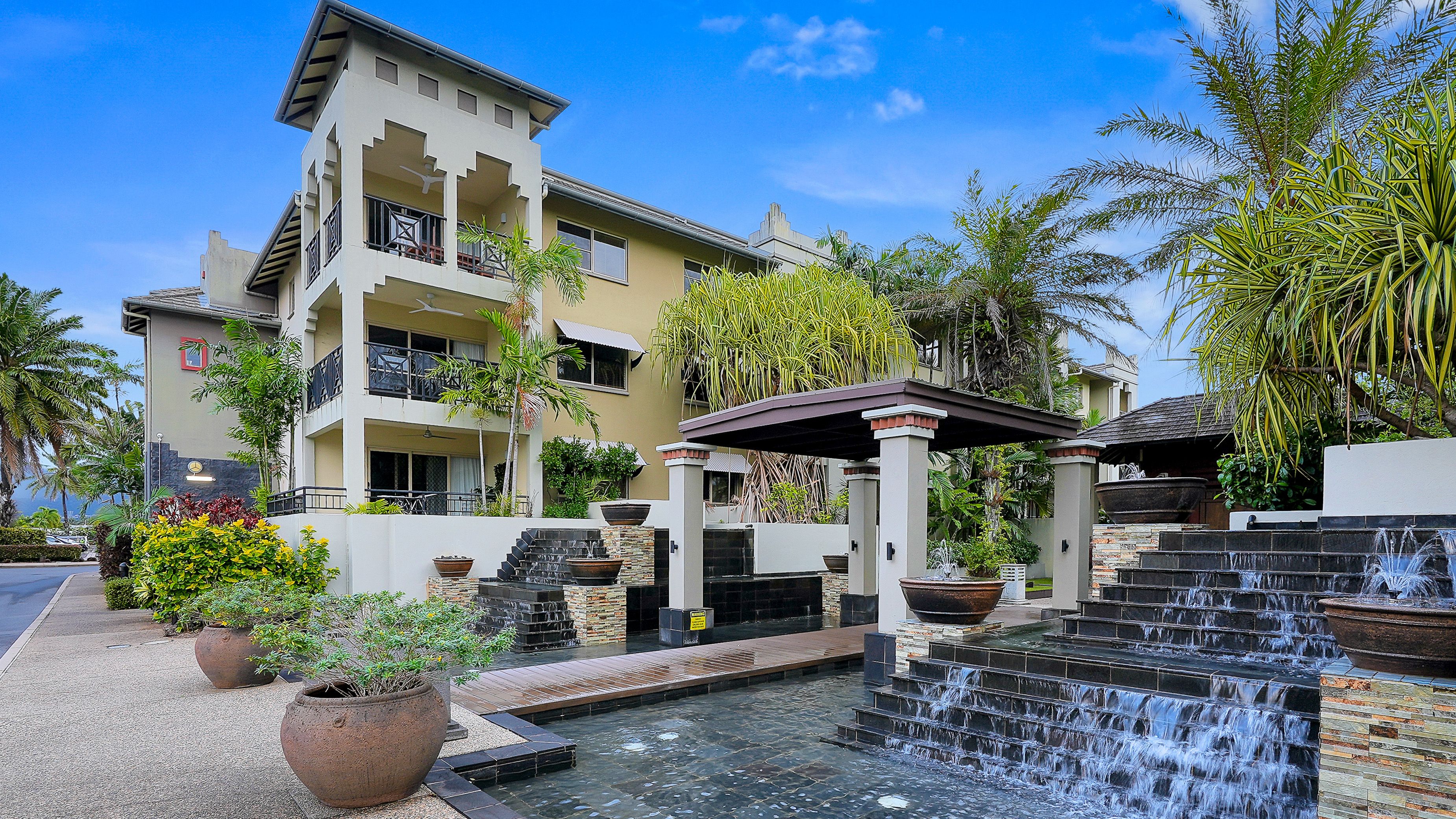 404/12-21 Gregory Street, Westcourt, QLD 4870
