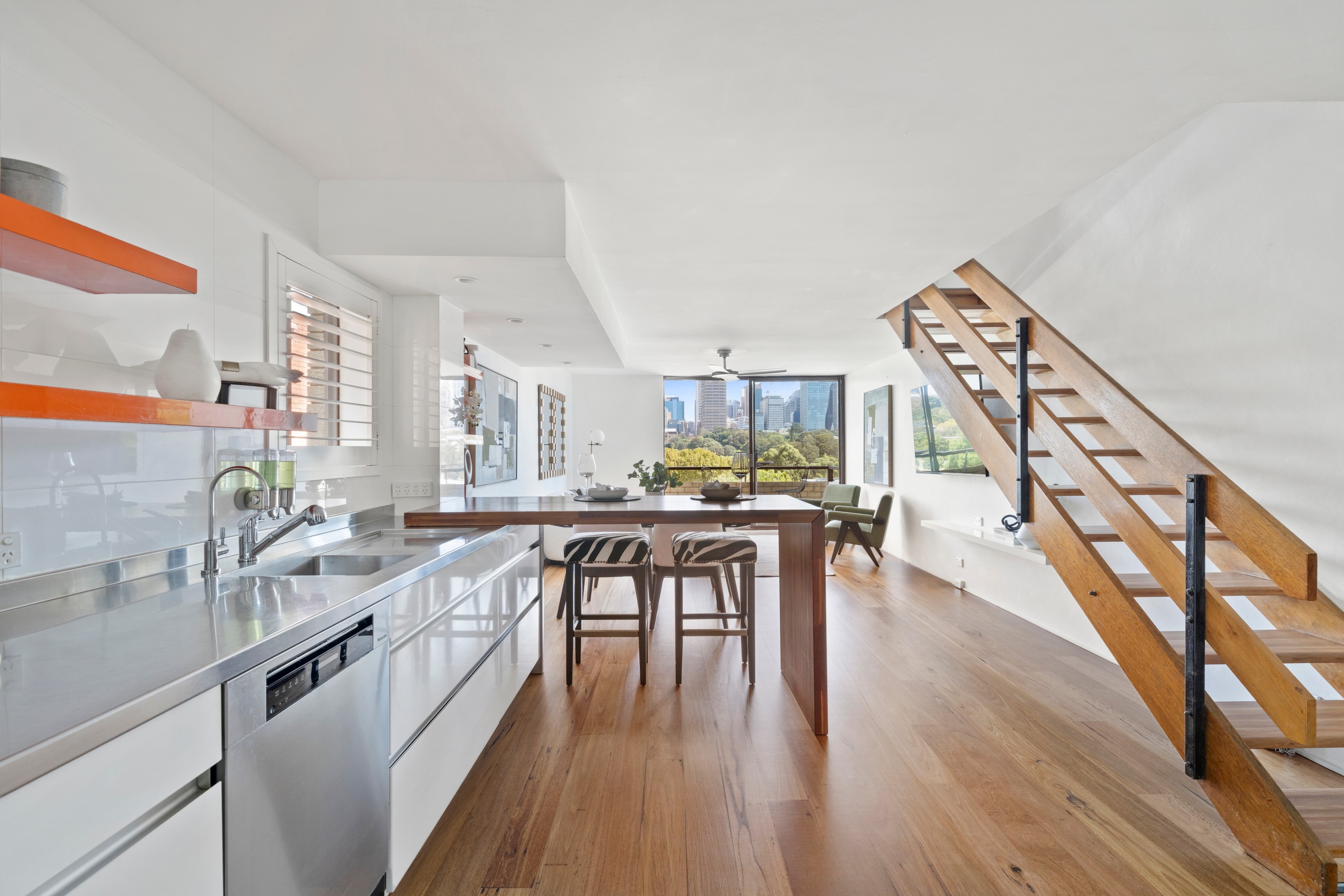 1/115B Victoria Street, Potts Point, NSW 2011