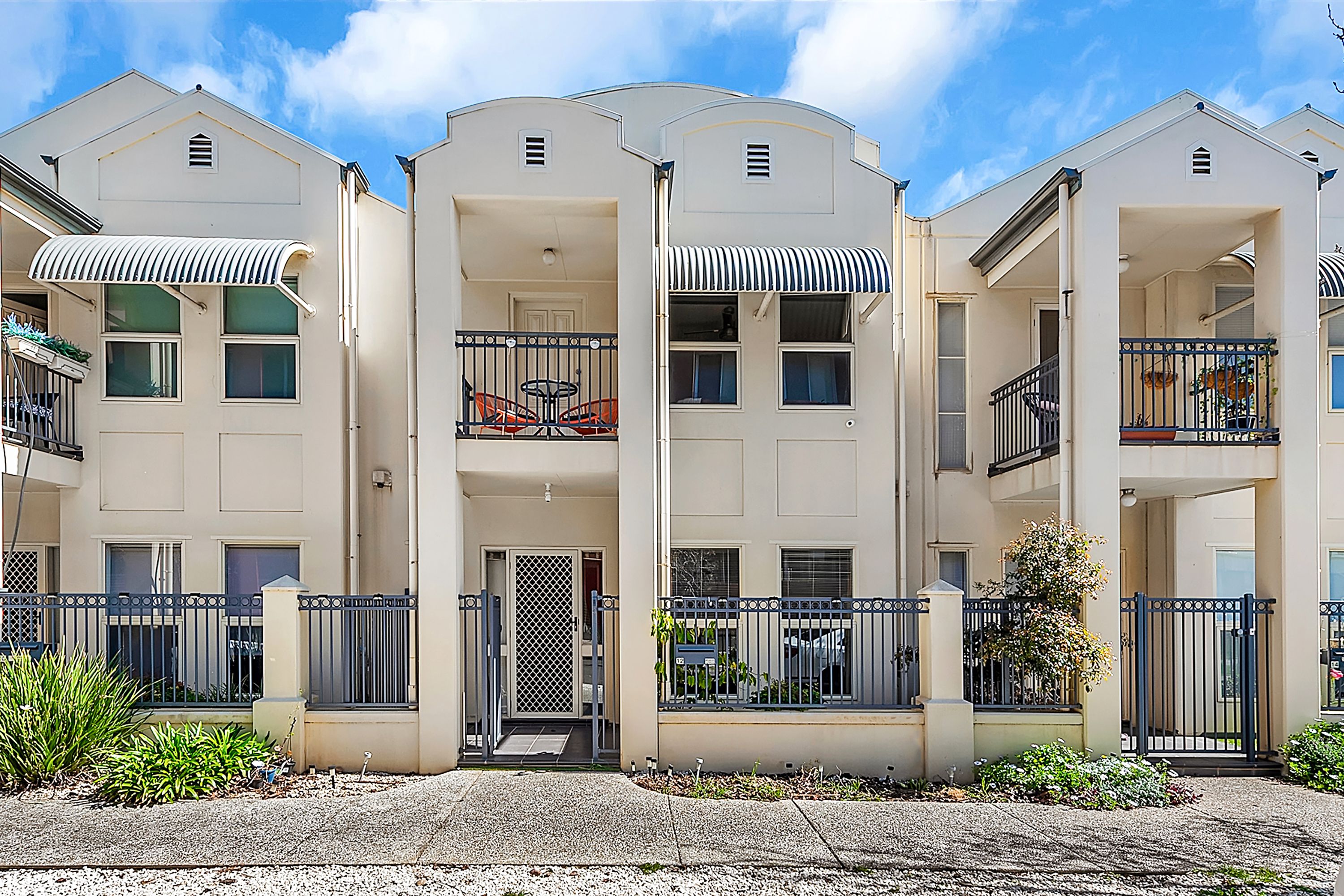 12 Yates Street — photo from Ray White Mawson Lakes