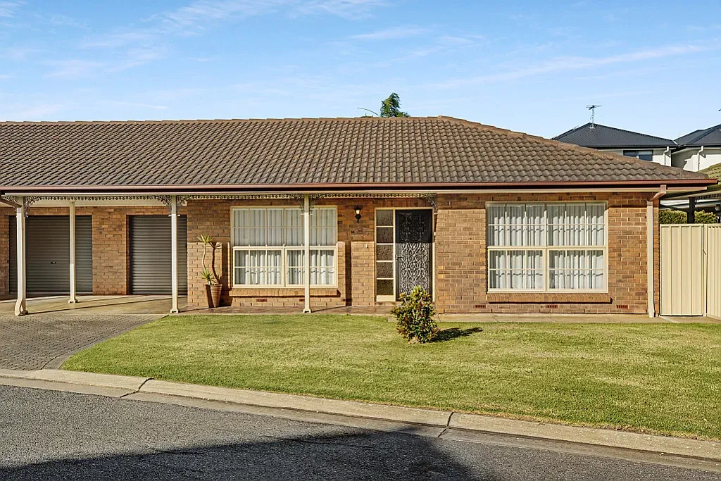 551-553 Anzac Highway, Glenelg North SA 5045