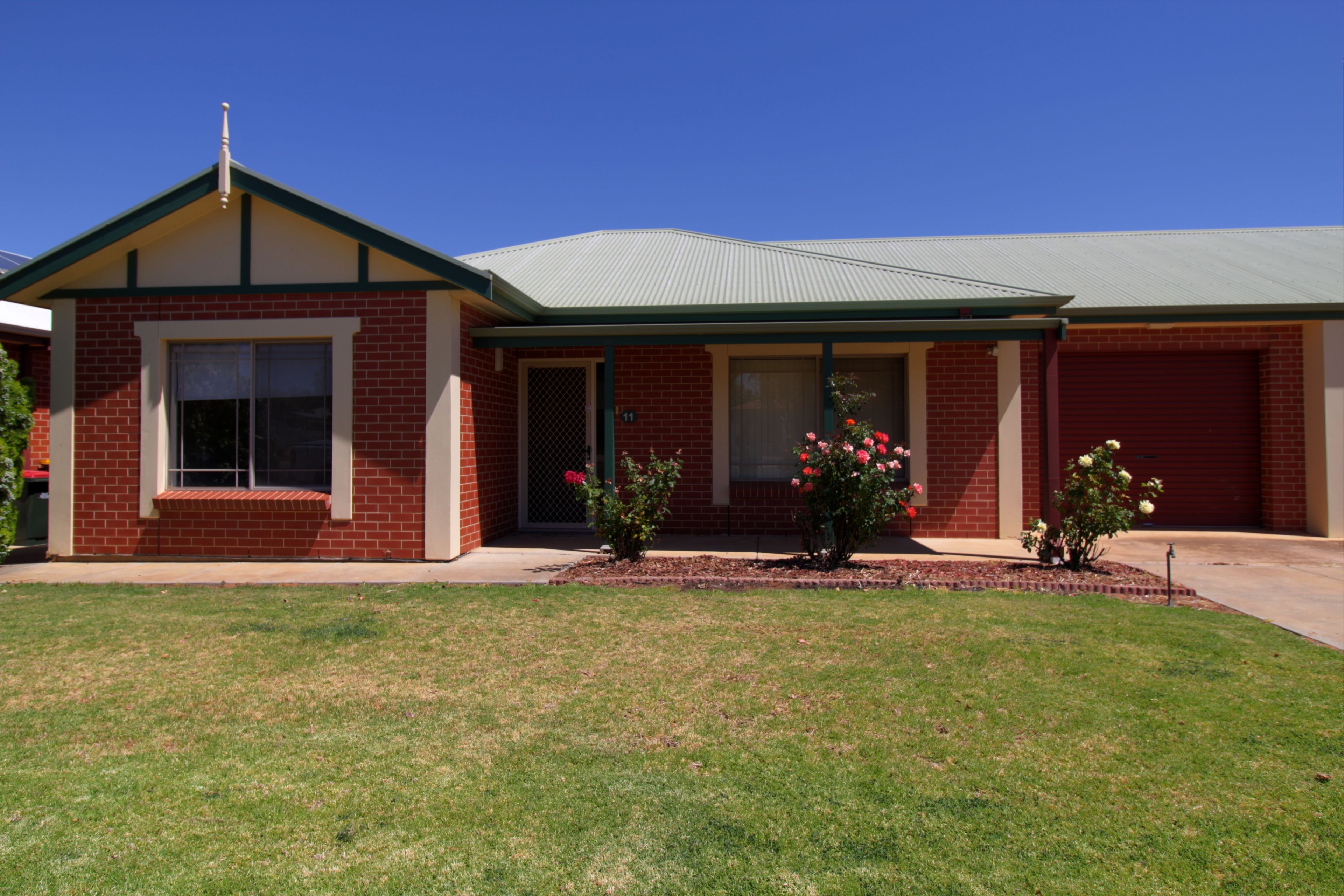 Unit 11 Bonneyview Village, Barmera SA 5345