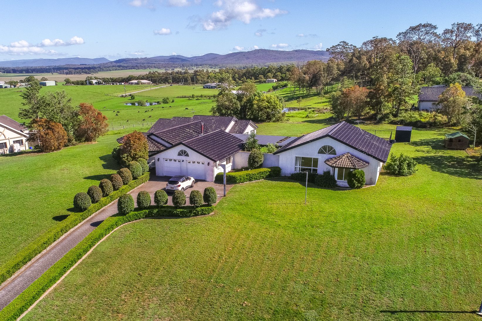 5 Carramar Close, Brandy Hill, NSW 2324
