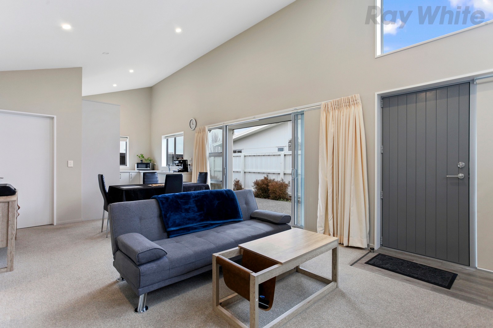 10/95 Packe Street, Edgeware, Christchurch City