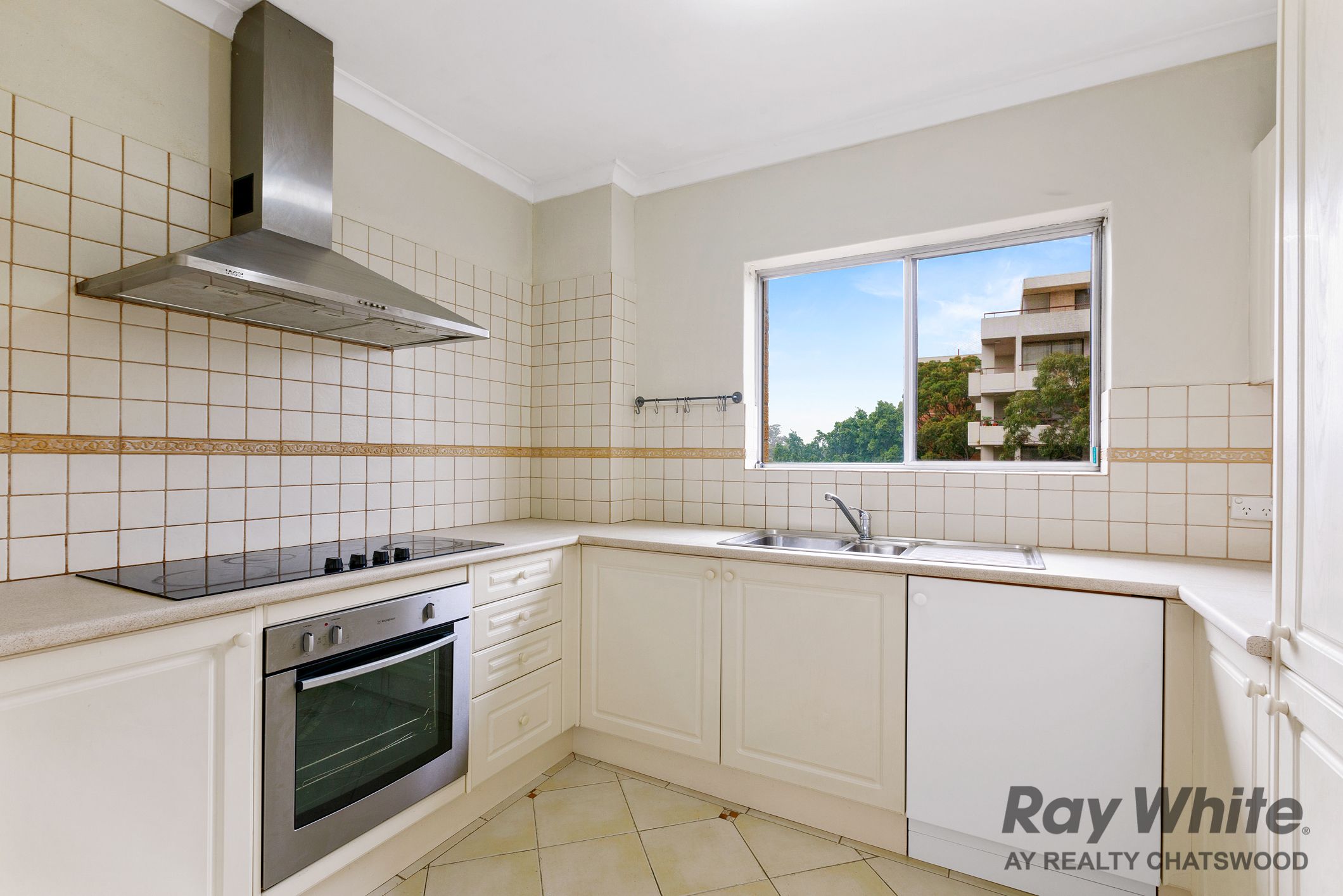 16/44-46 Archer Street, Chatswood, NSW 2067