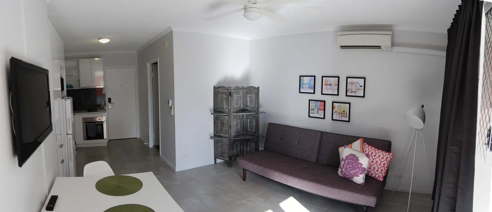211/7 Hope Street, South Brisbane