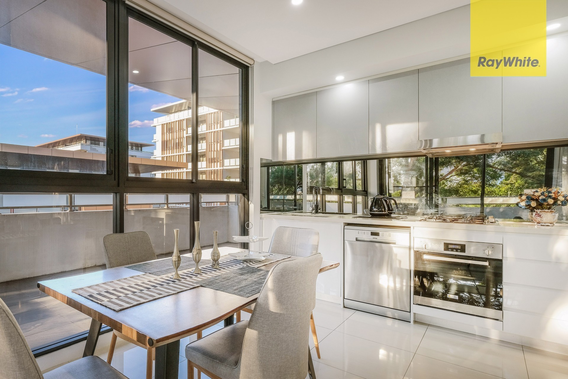 7601/1A Morton Street, Parramatta, NSW 2150