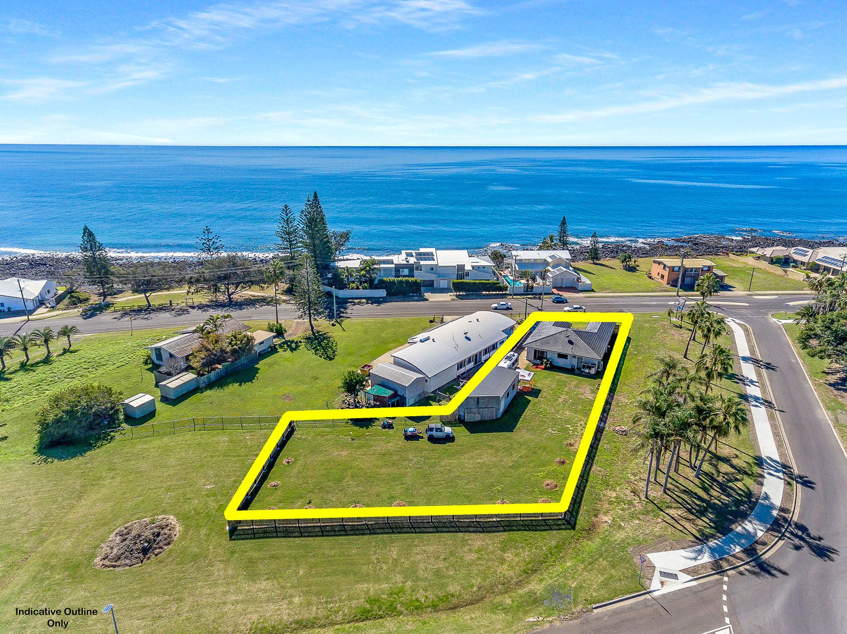 164 Woongarra Scenic Drive, Bargara, QLD 4670
