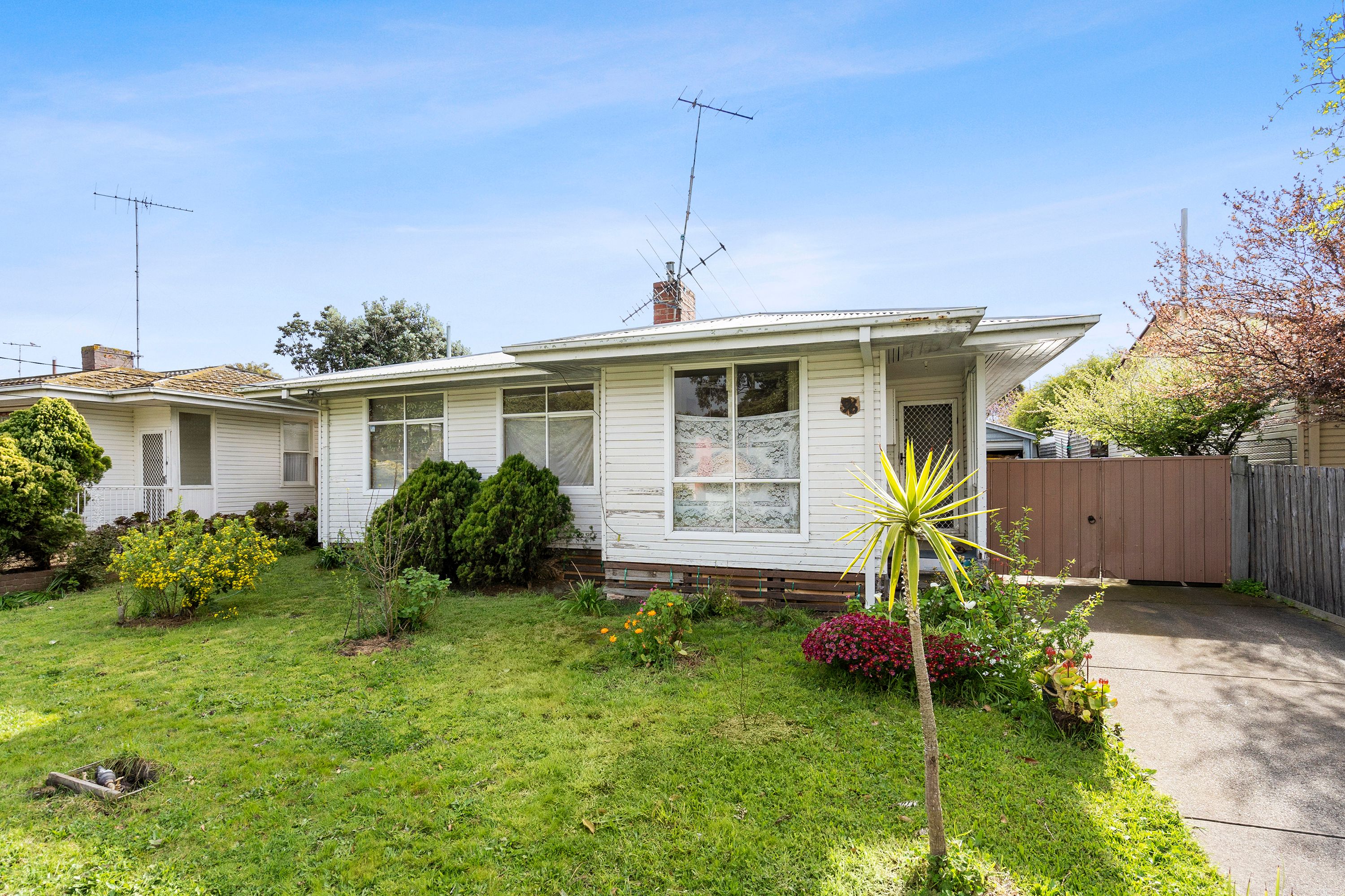 96 The Boulevard, Norlane VIC 3214