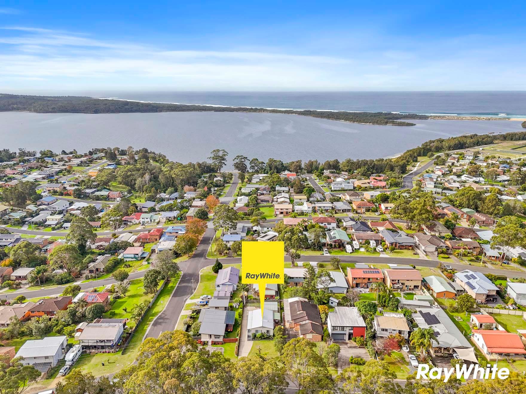 44 Hector Mcwilliam Drive — photo from Ray White Batemans Bay
