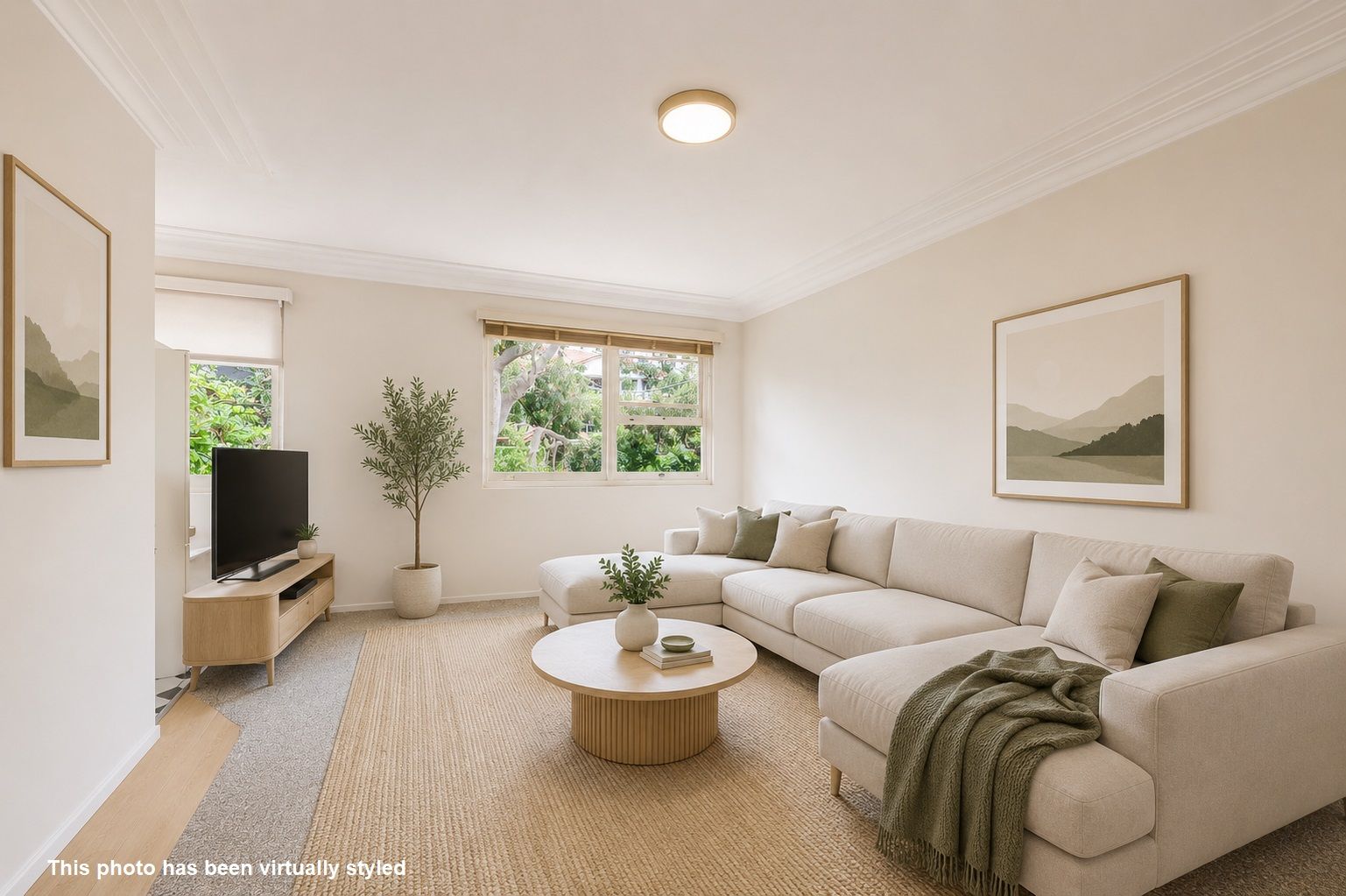 1/166 Willarong Road — photo from Ray White Caringbah