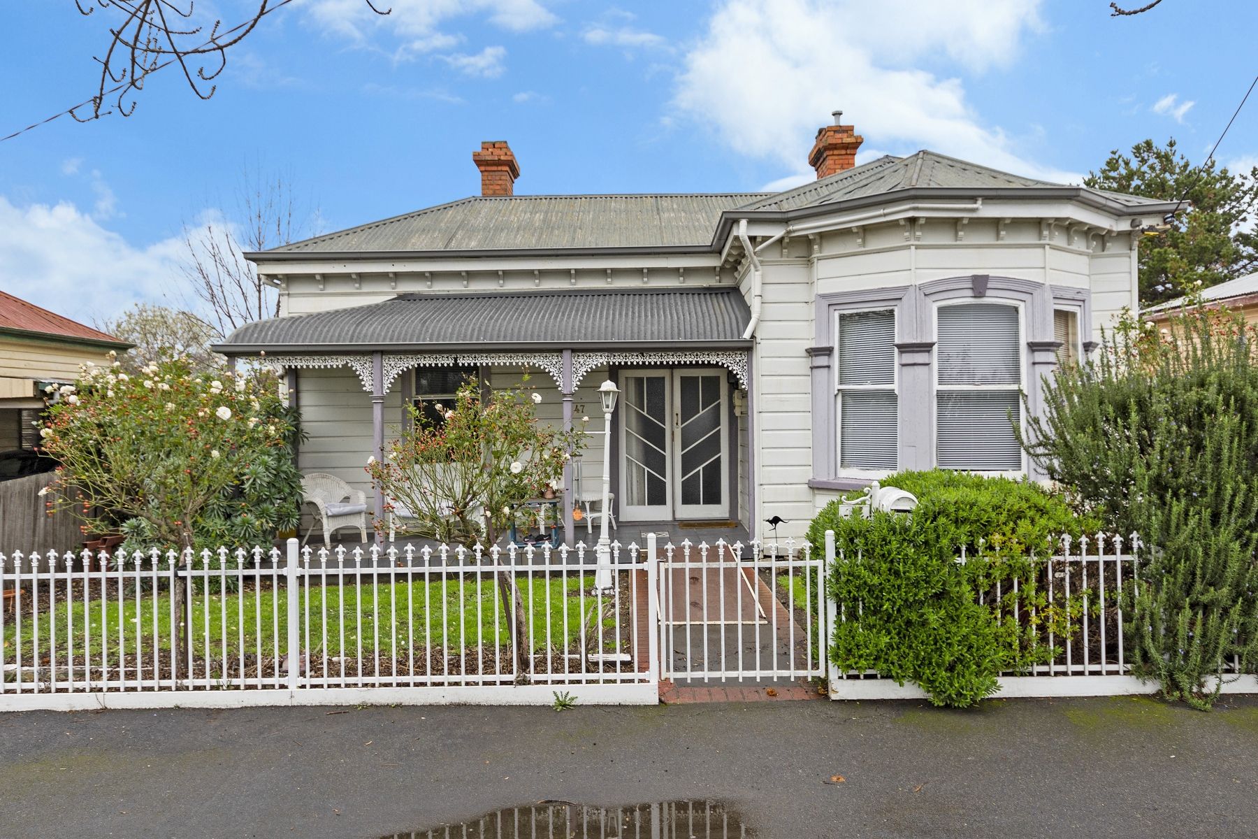 47 Gleadow Street, Invermay TAS 7248